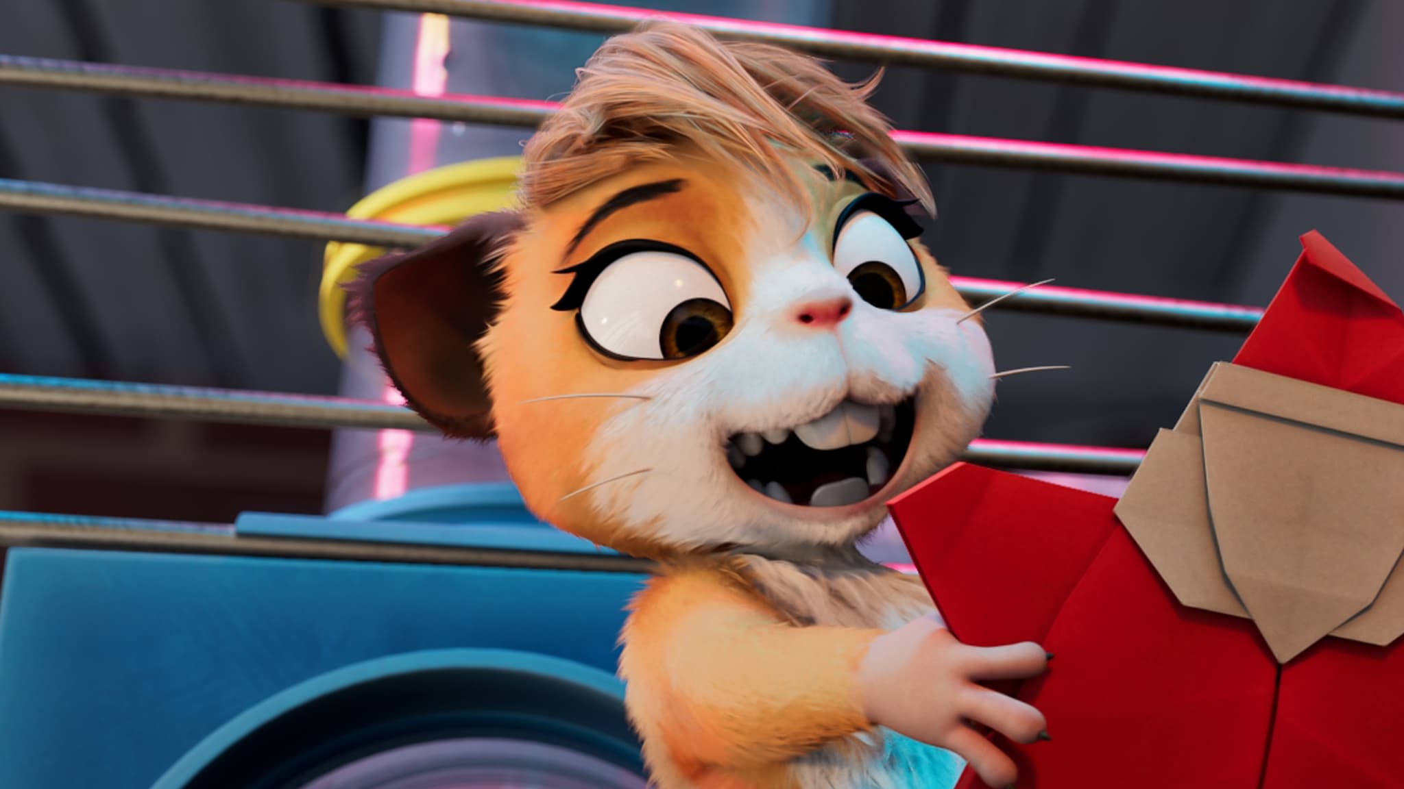 MYSTERY LANE - INDAGINE SOTTO LA NEVE