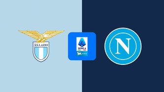 Lazio - Napoli