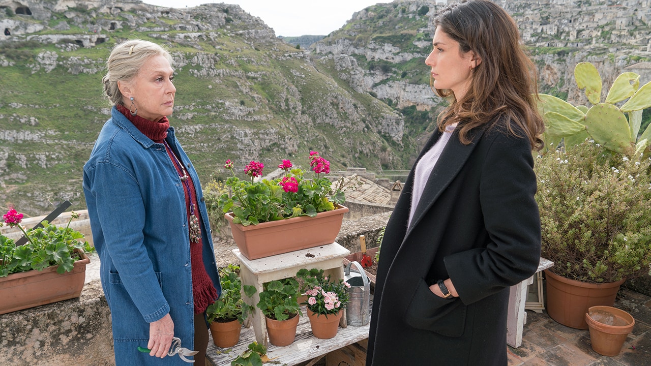 Sorelle - S1E6 - Episodio 6