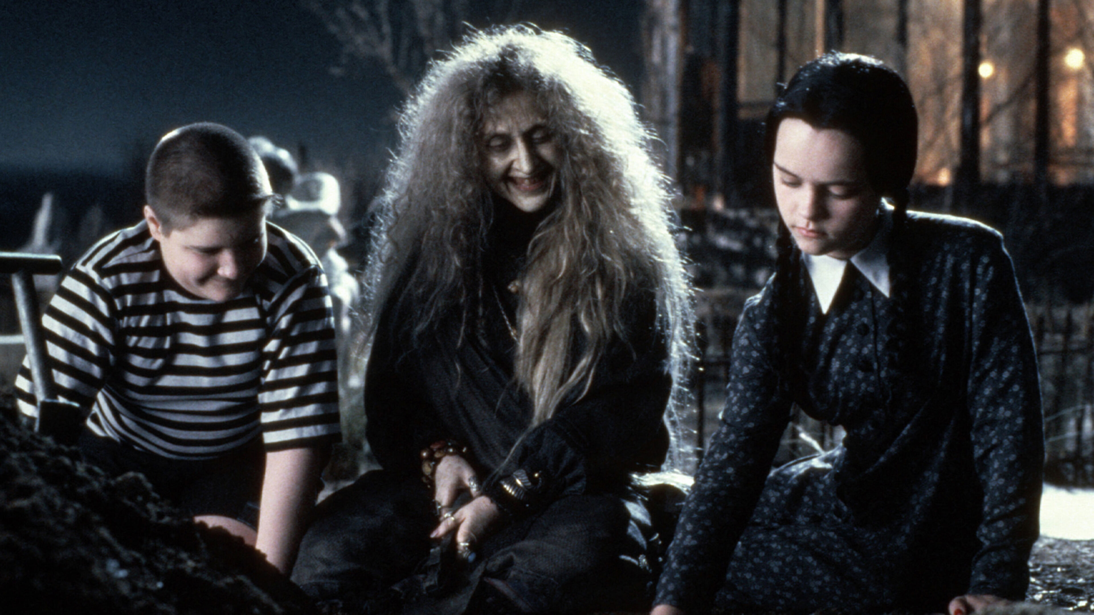 La famiglia Addams 2