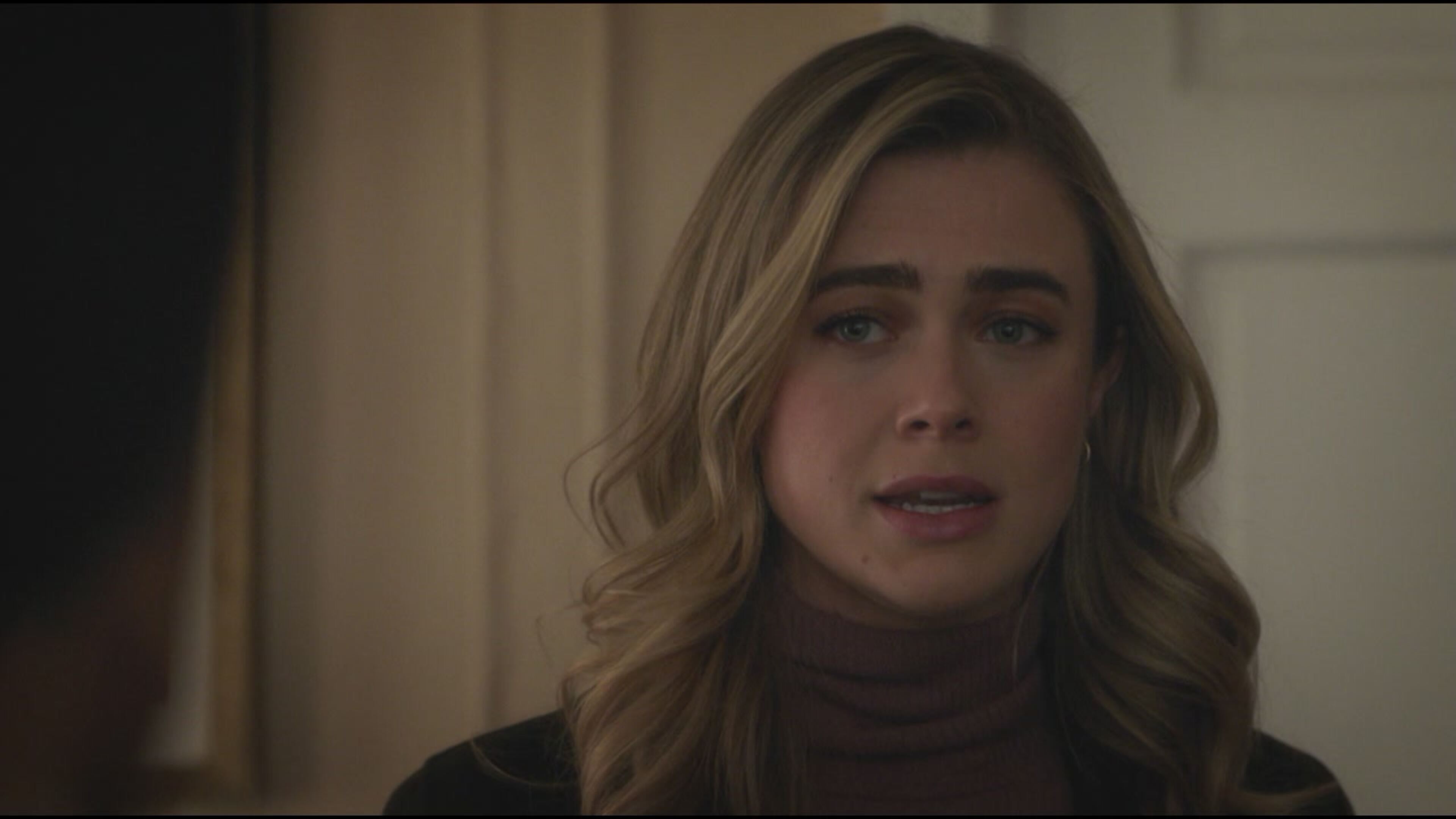 Manifest - S3 Ep12 Mayday - I parte