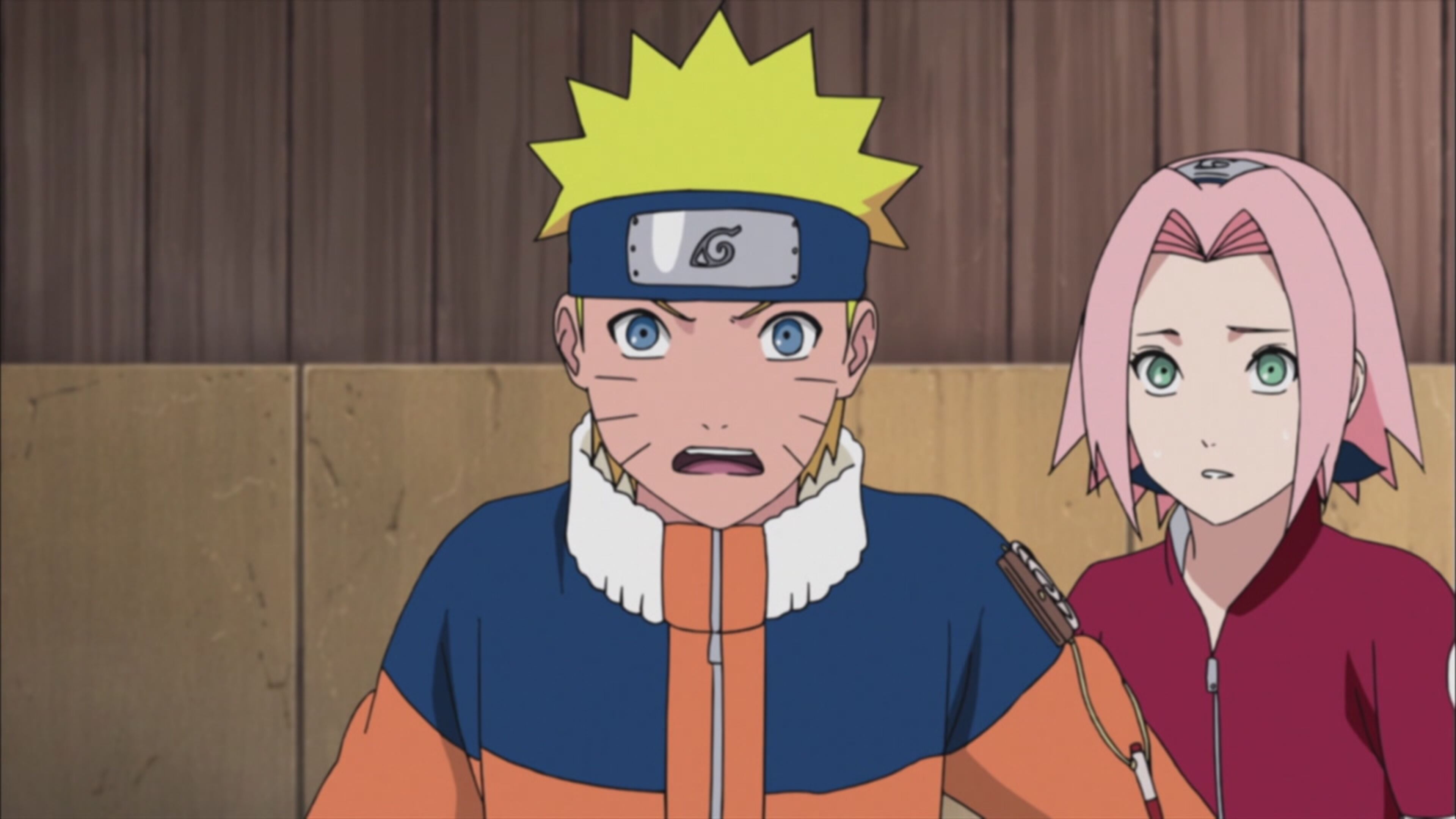 Naruto Shippuden 10 - S10 Ep49 Il libro Ninja di Jiraiya: La storia del grande eroe Naruto - Il cammino comune