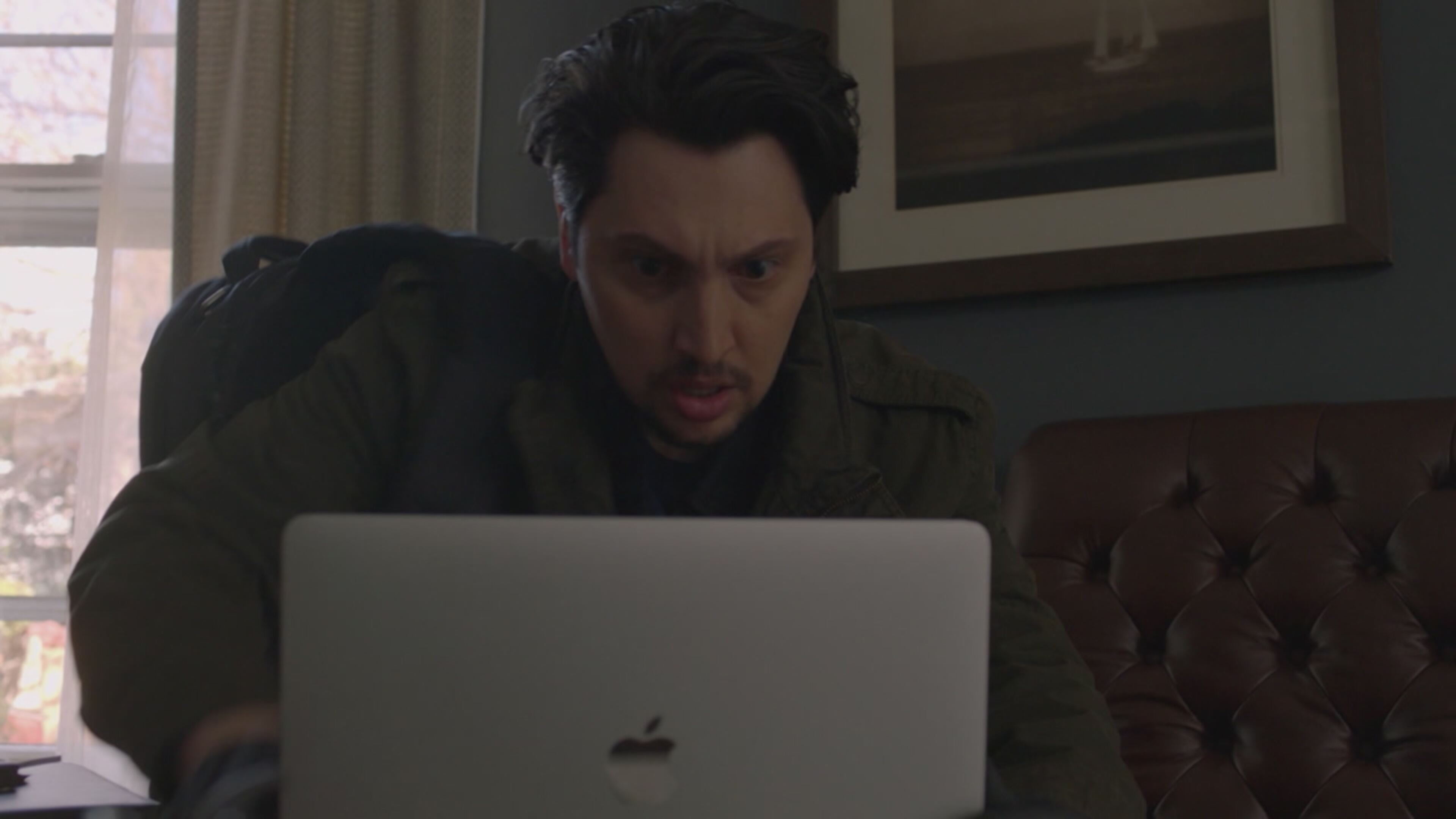 Manifest - S3 Ep13 Mayday - II parte