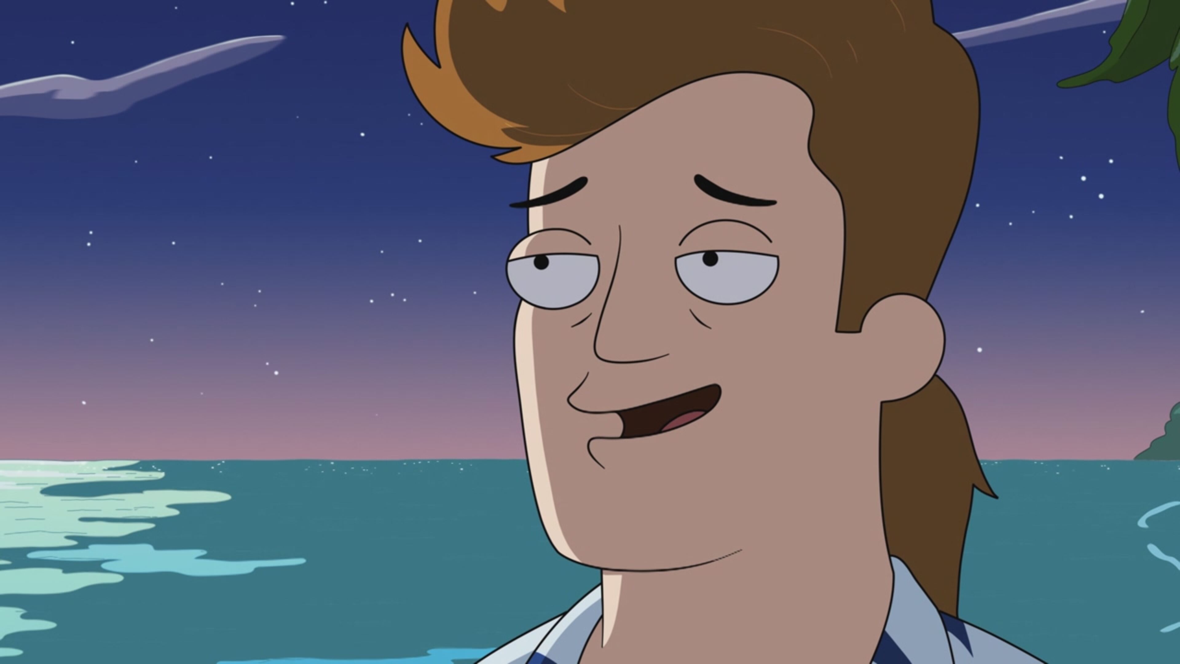 Duncanville - S2 Ep1 Tutti sul bananone!