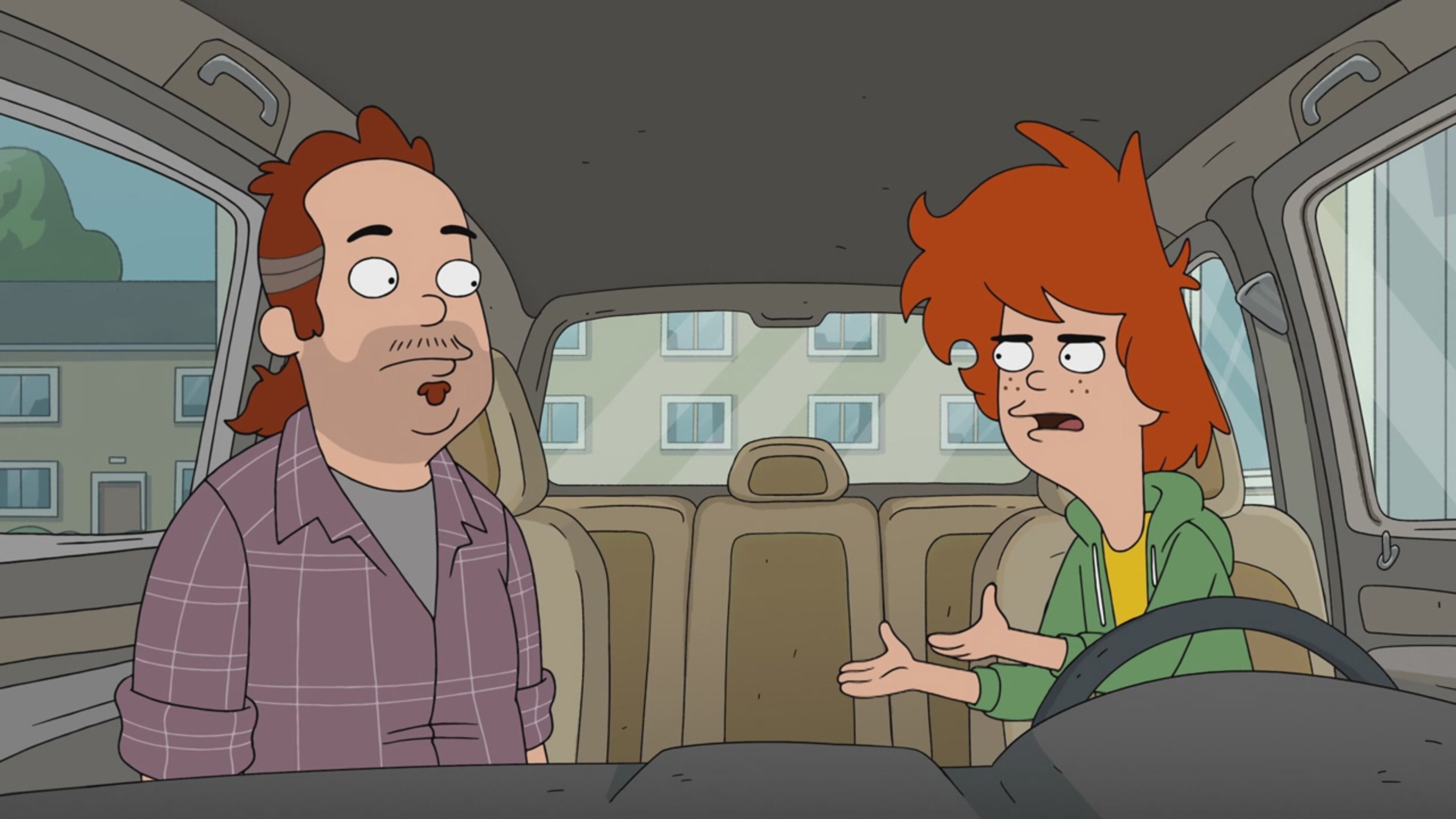 Duncanville - S2 Ep2 La nuova parola di Duncan