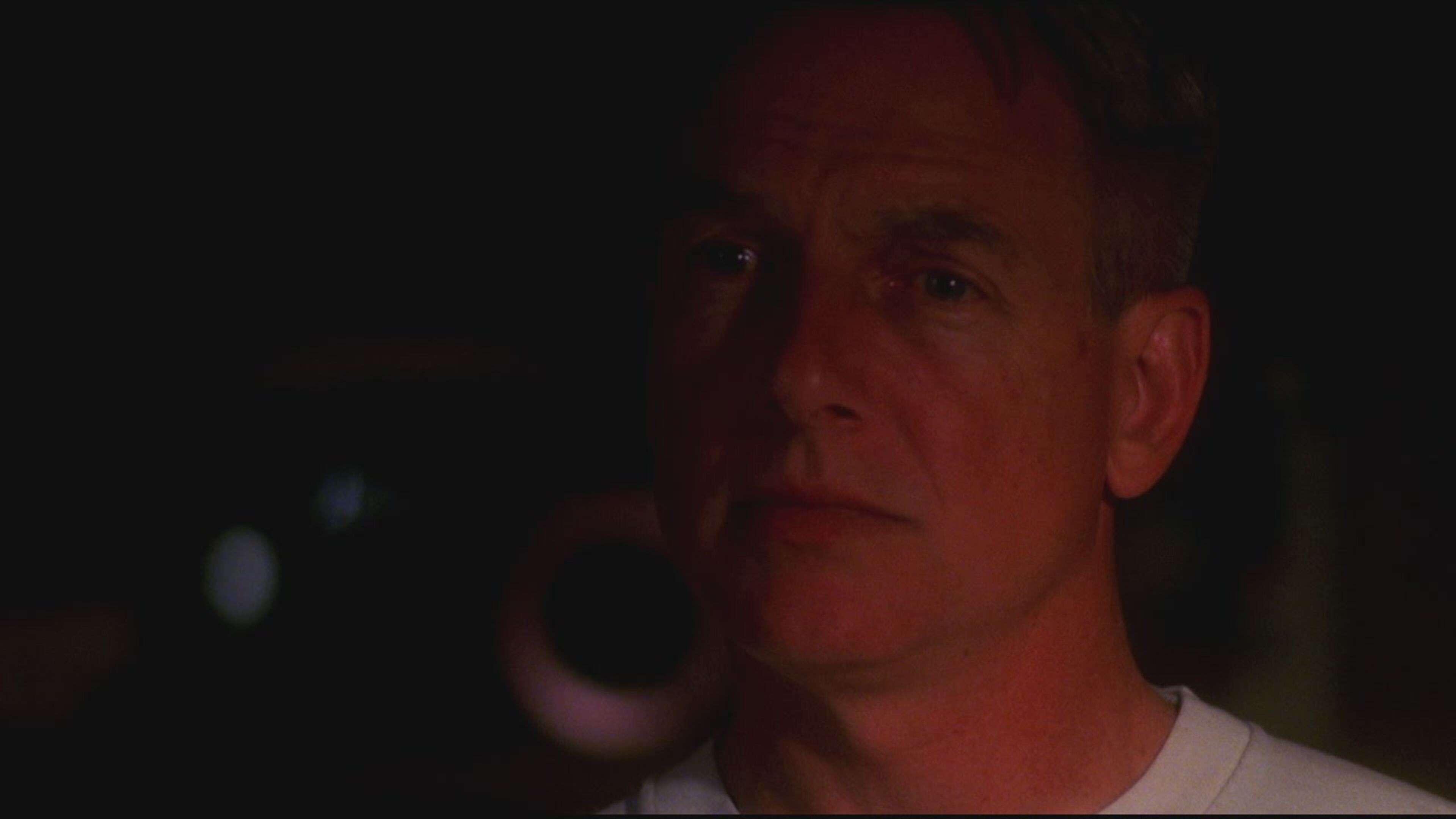 NCIS - Unità anticrimine - S1 Ep15 Enigma