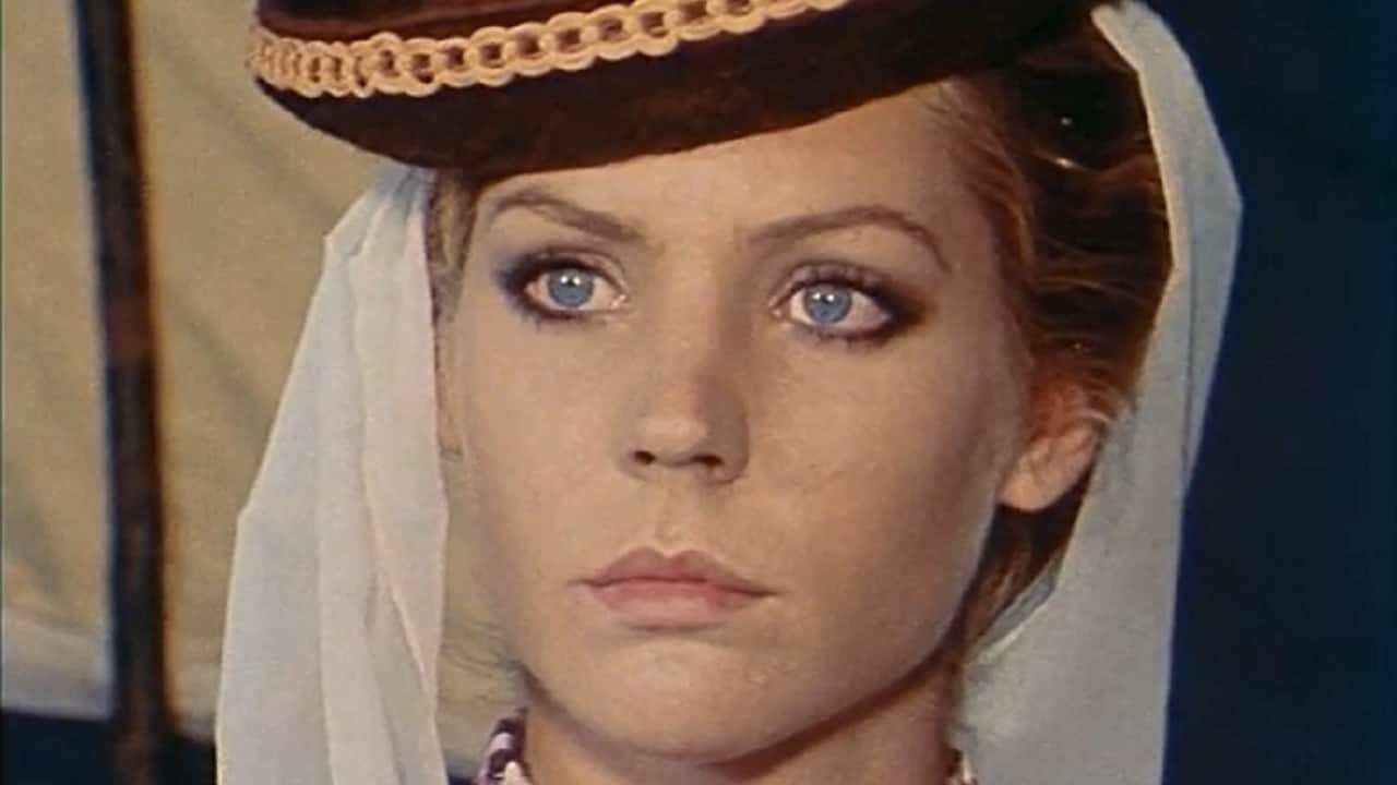 Sandokan - S1E2 - Episodio 2