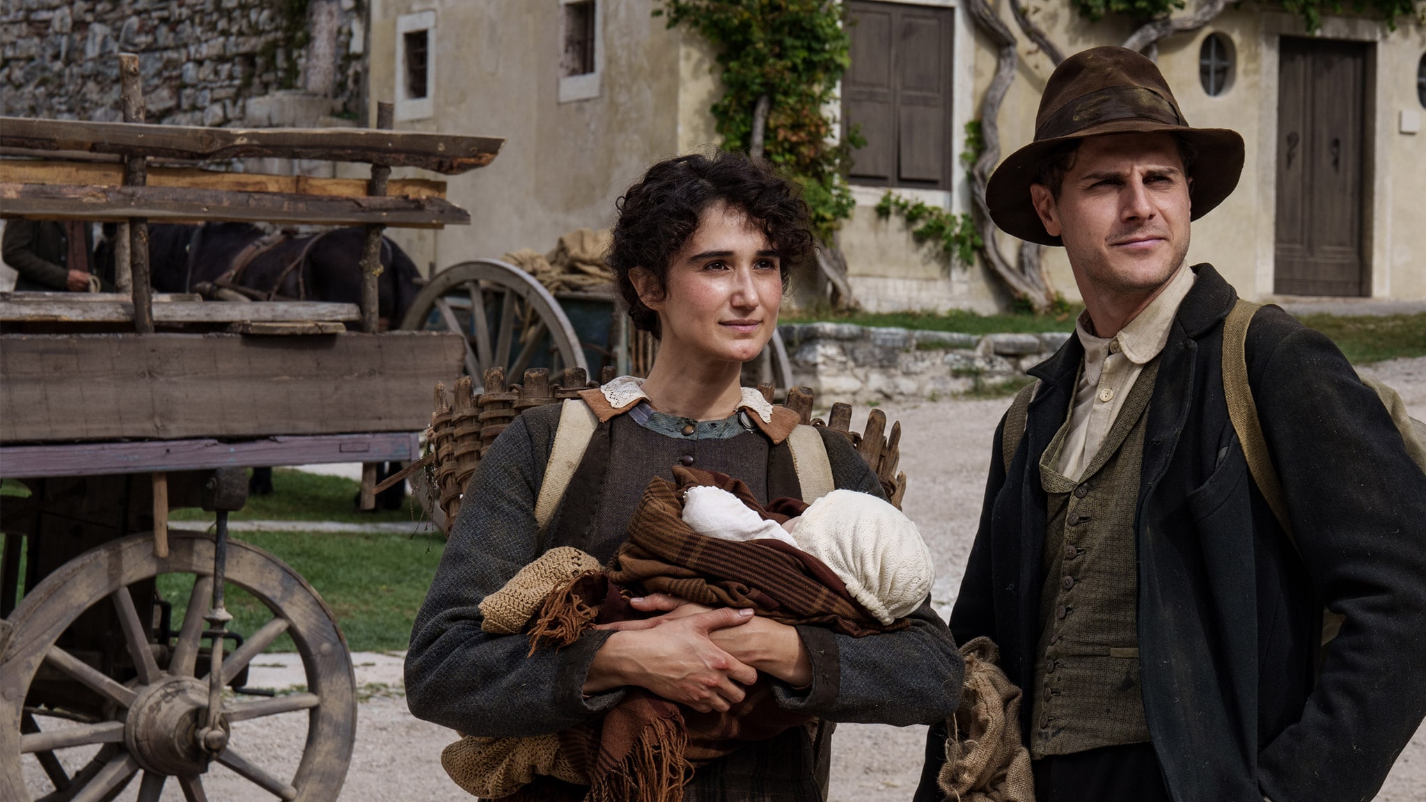 Prima di noi - S1E2 - Episodio 2