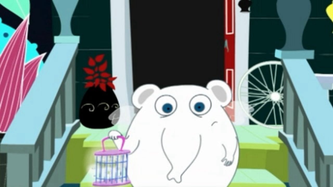 Dixiland - S2E3 - Dixi e il gatto cacciatore di stelle