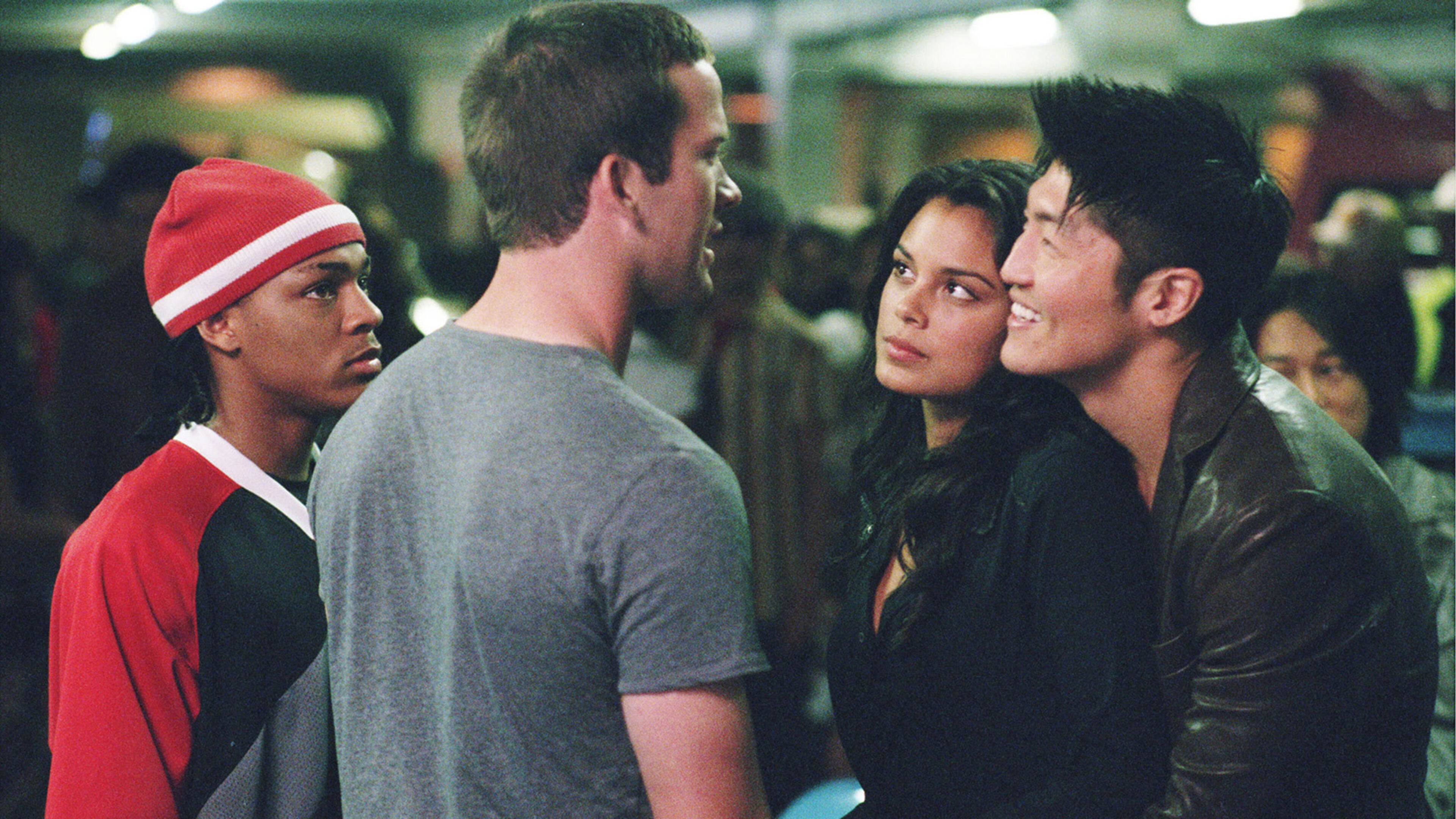 The fast and the furious: Tokyo drift