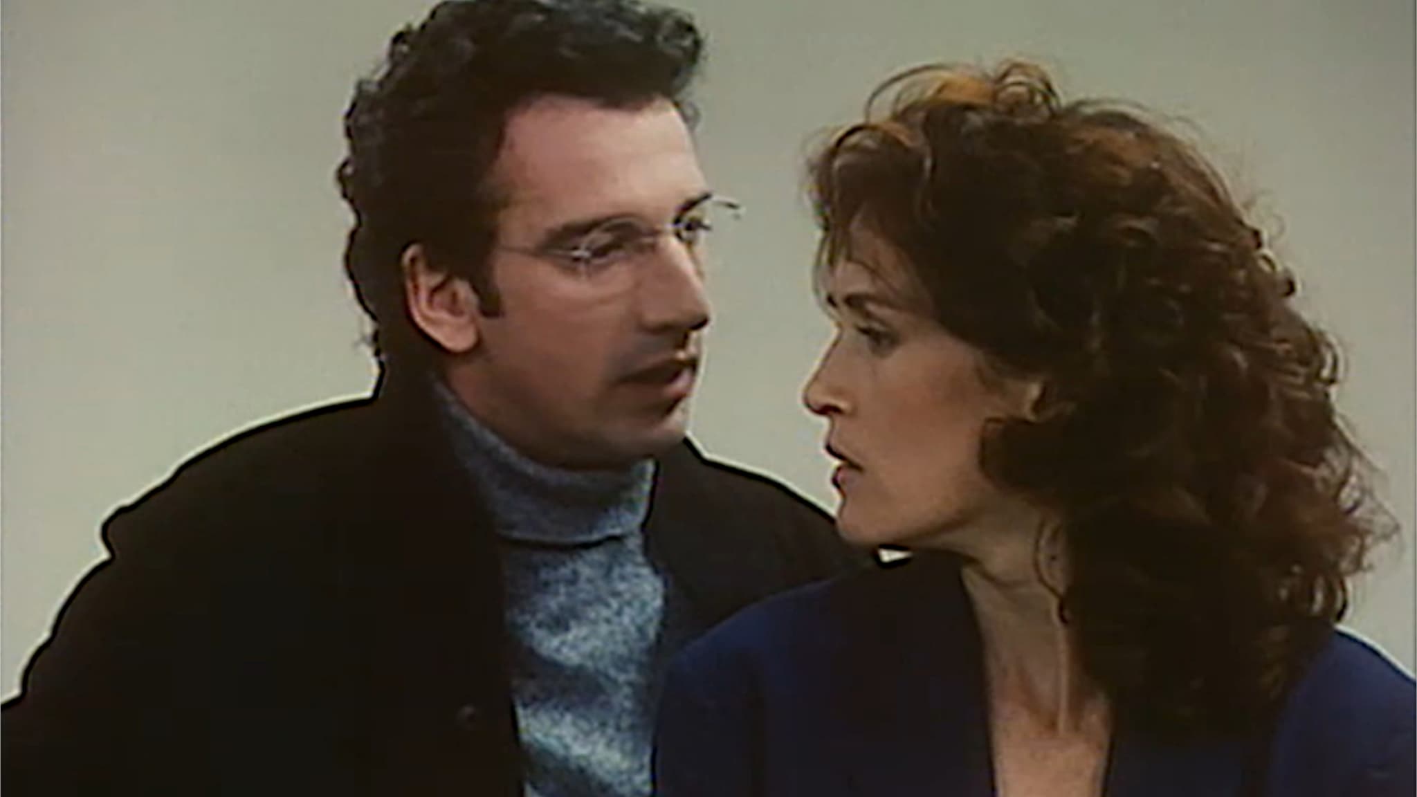 Uno di noi - S1E7 - Il diritto alla felicità