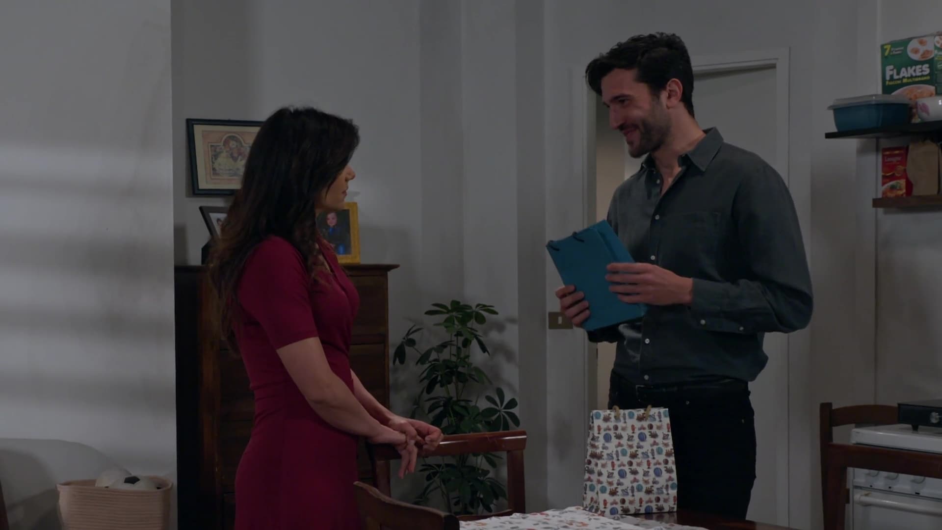 Un posto al sole - Puntata del 16/06/2025 EP6721