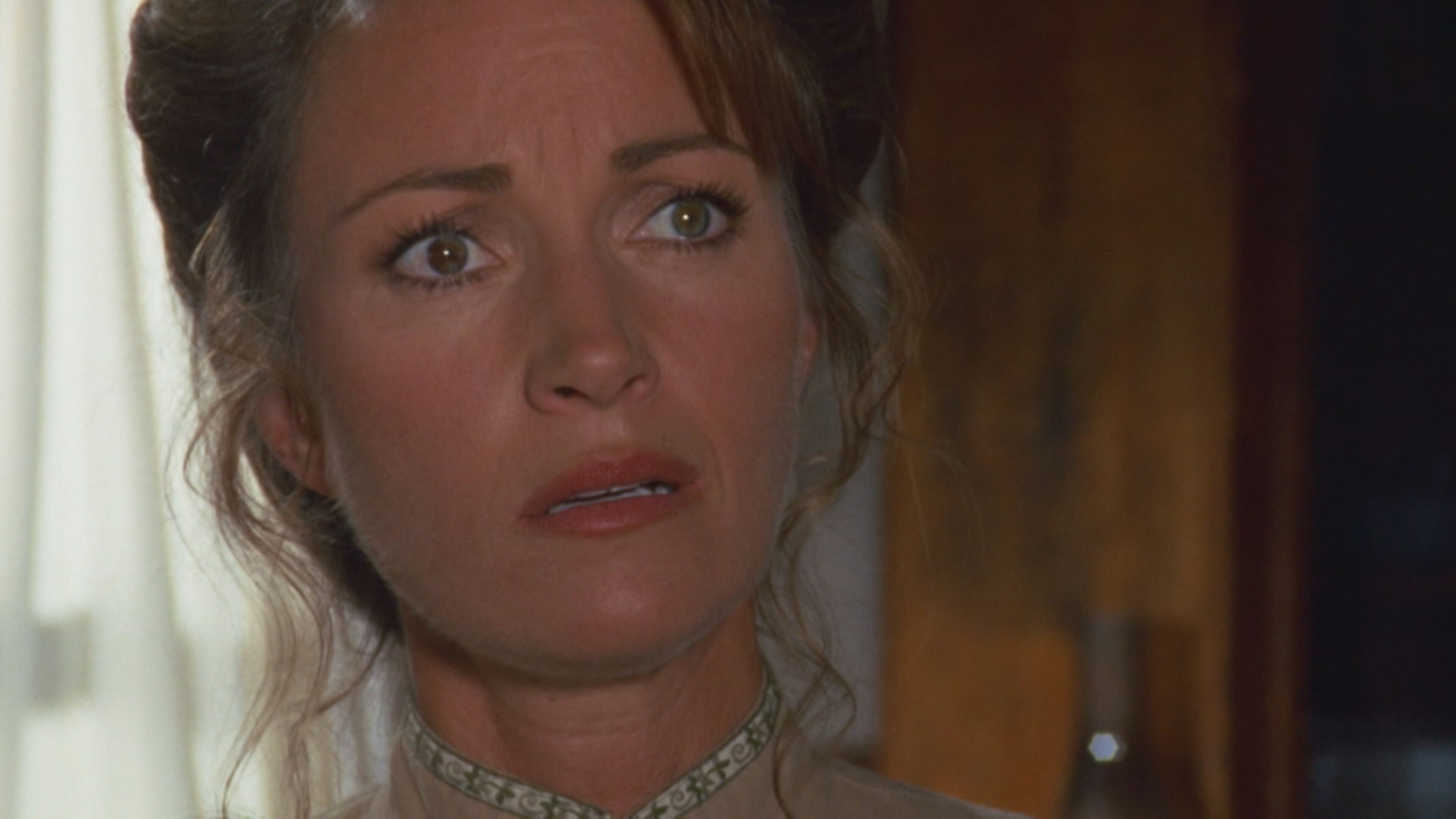 La signora del West - S4 Ep6 Il libro di Dorothy