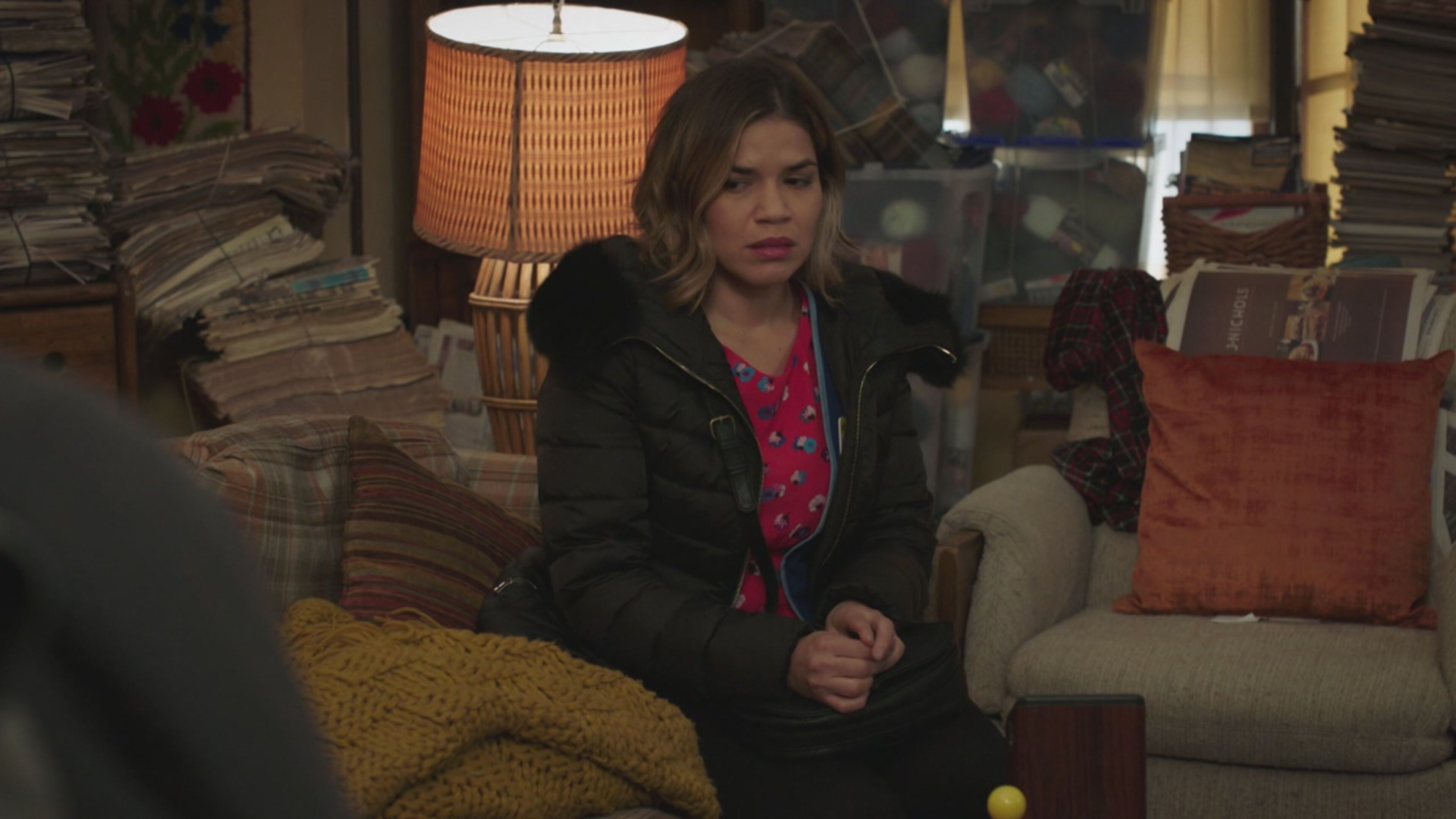 Superstore 2 - S2 Ep18 Cattive recensioni