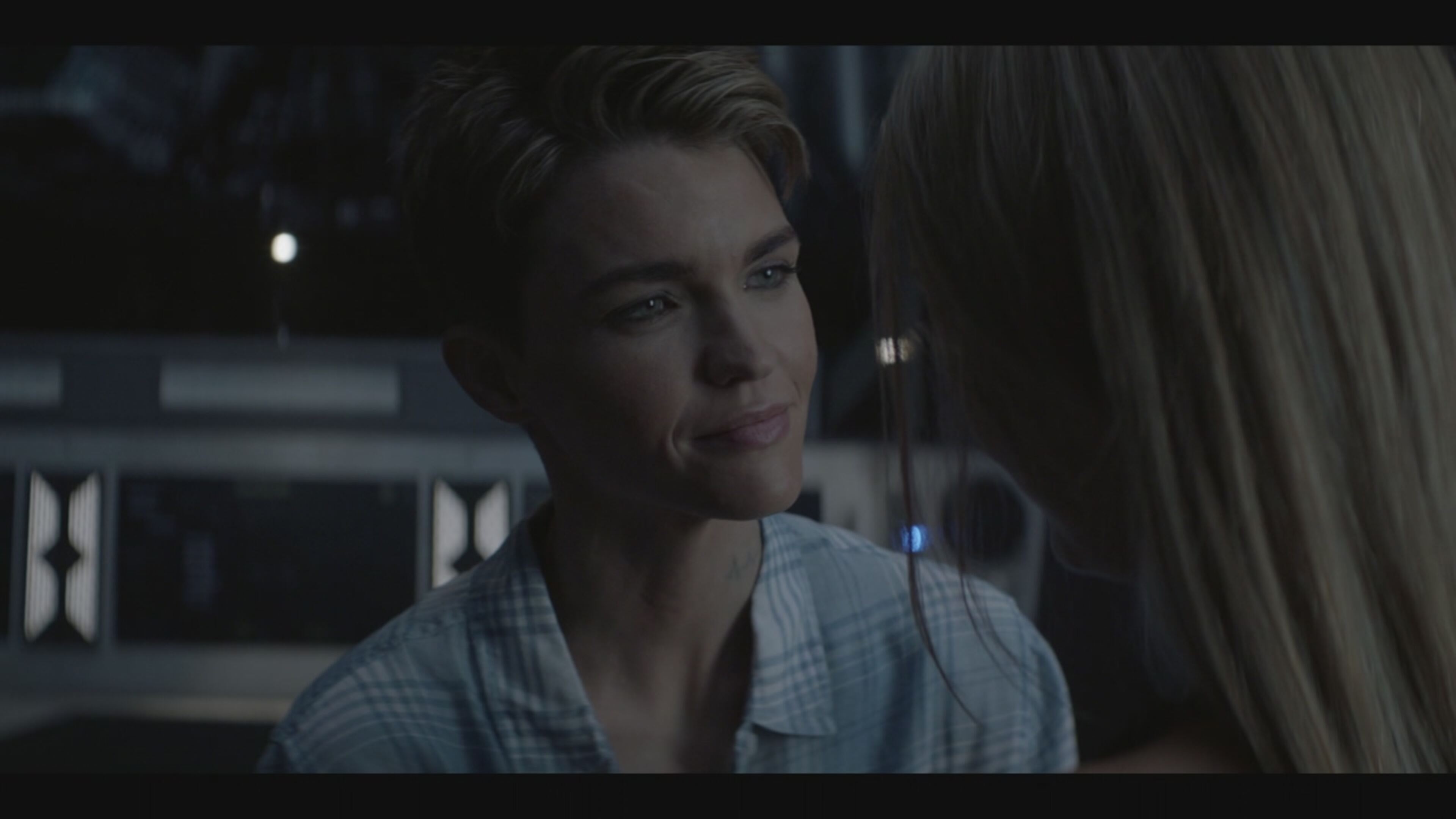 Batwoman - S1 Ep7 Dimmi la verita'