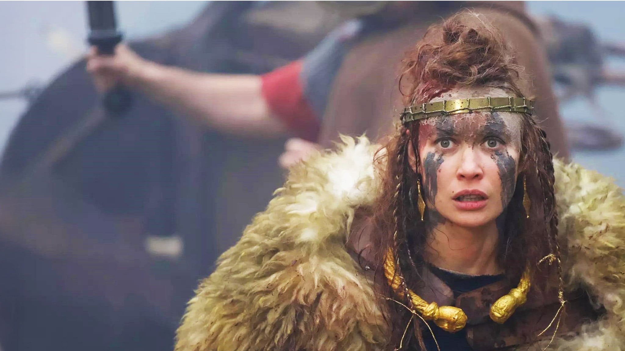 Boudica - La regina guerriera