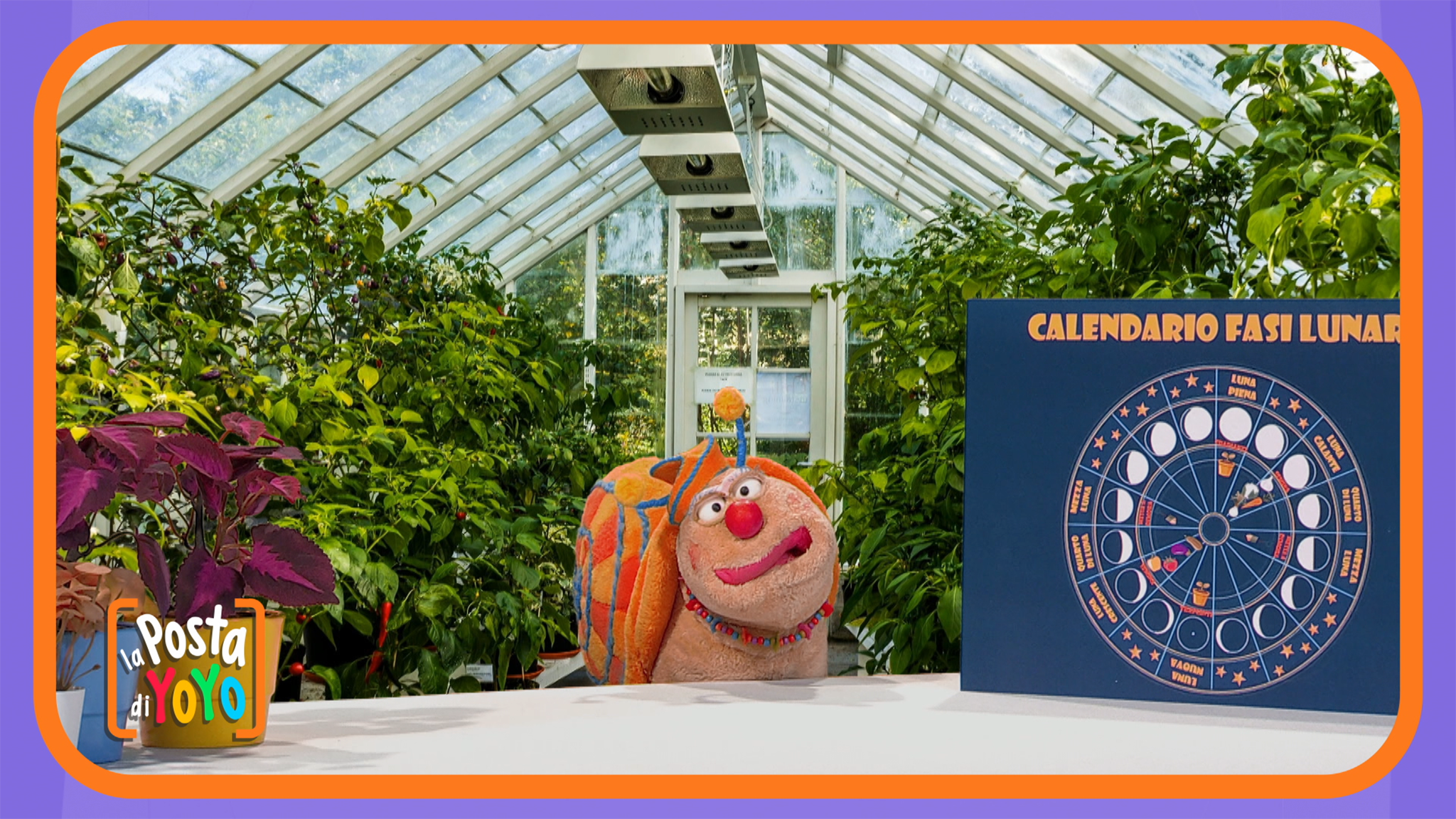 La Posta di Yoyo 2025 - E41 - L'oroscopo più pazzo del mondo