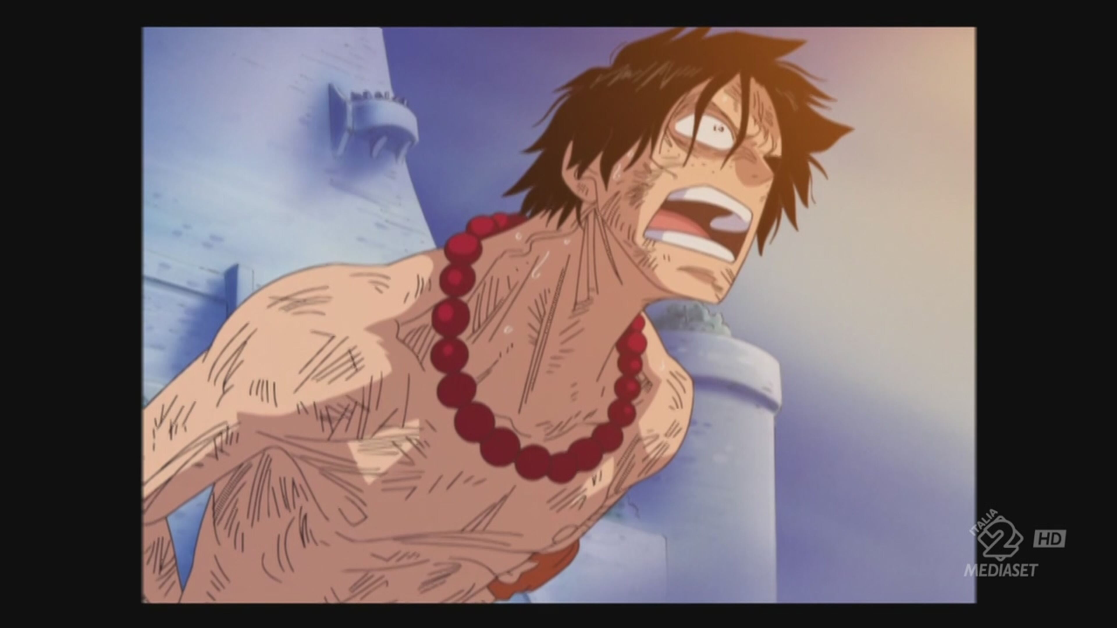 One Piece 10 - S1 Ep12 Un gigante contro tutti