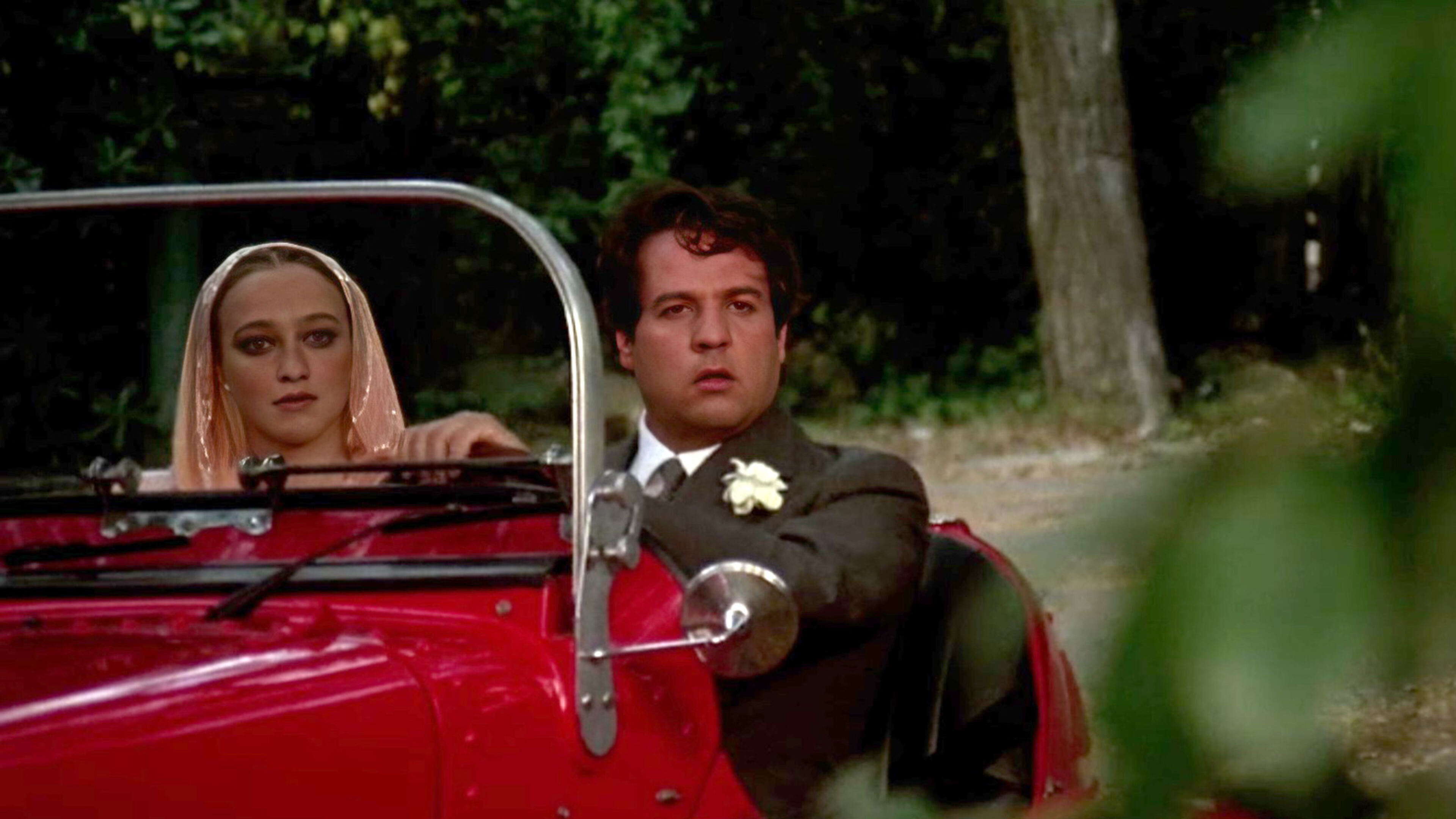 Mia moglie è una strega