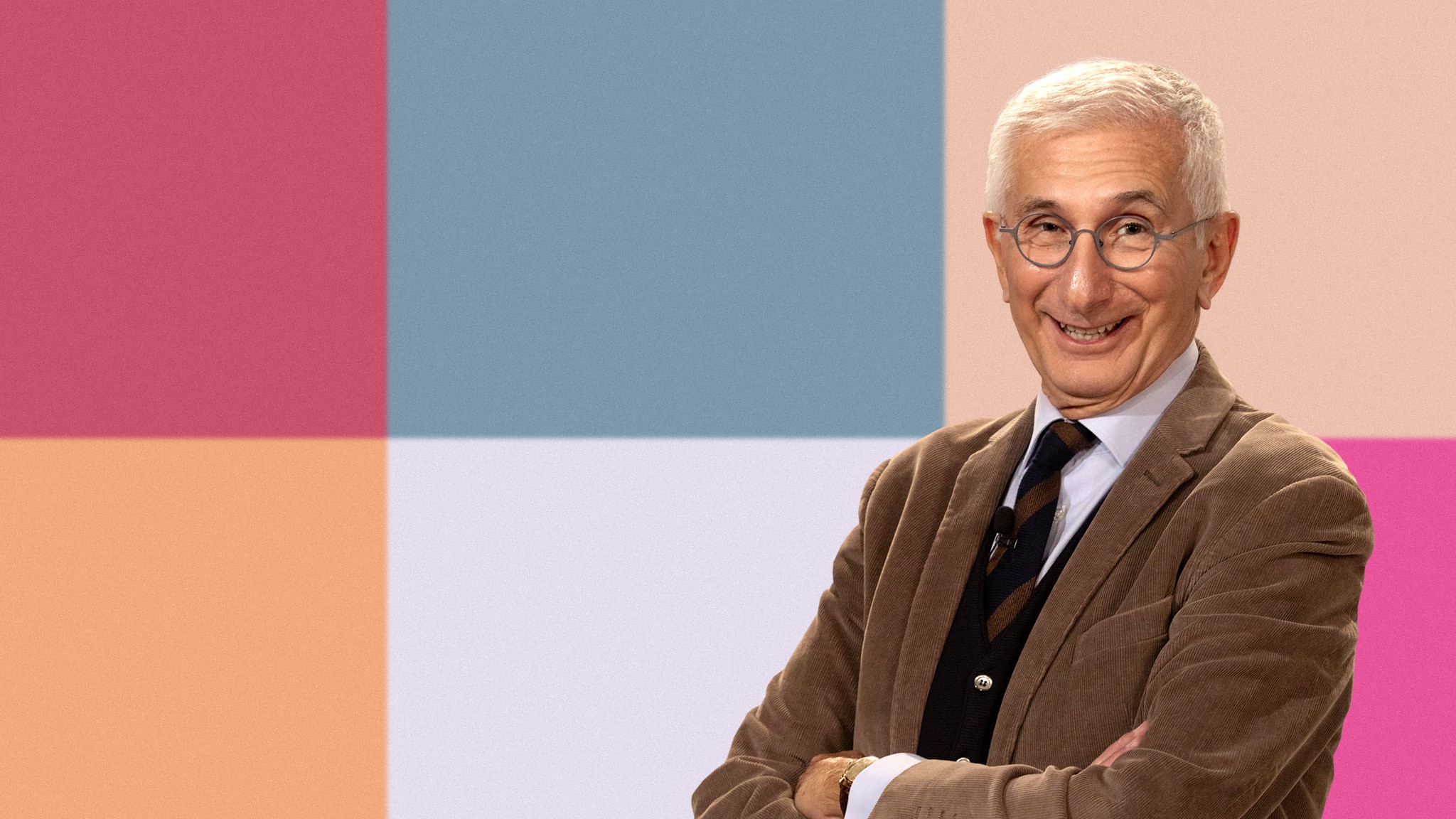 Un'epoca nuova - Tabù. Il comune senso del pudore