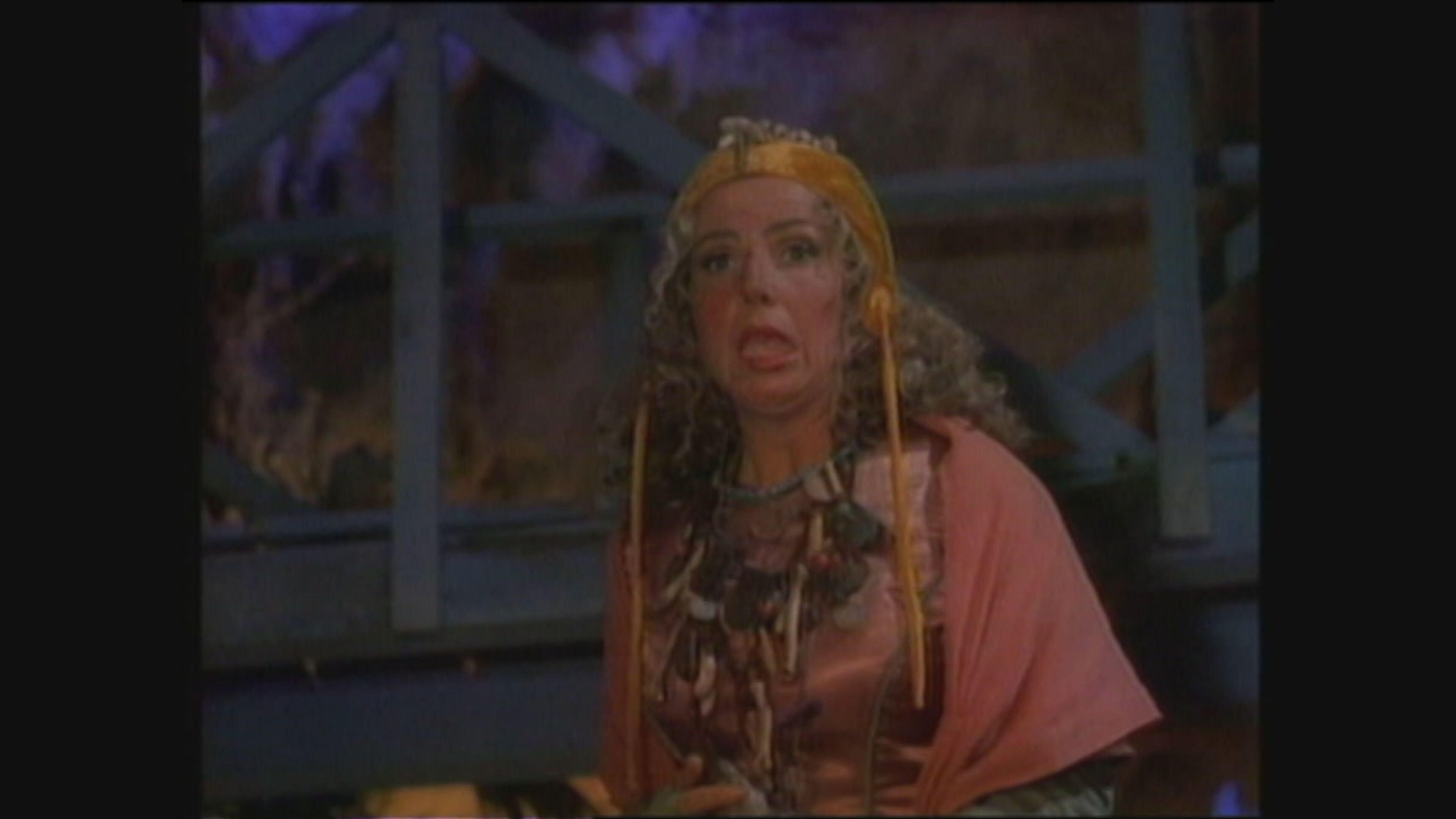 Fantaghiro' 5 - Il ritorno di Fantaghiro'