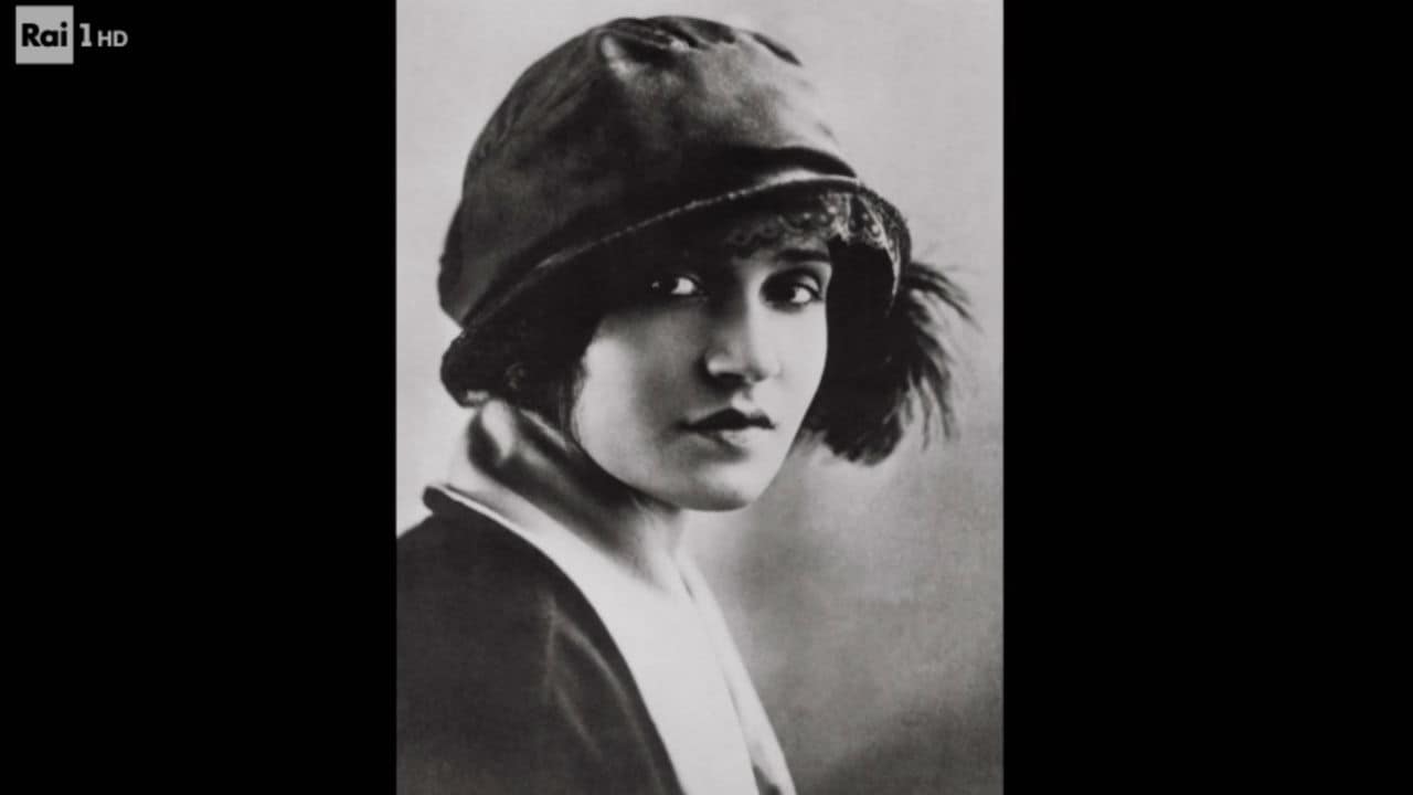 Italiani con Paolo Mieli - Tina Modotti, una vita in scena