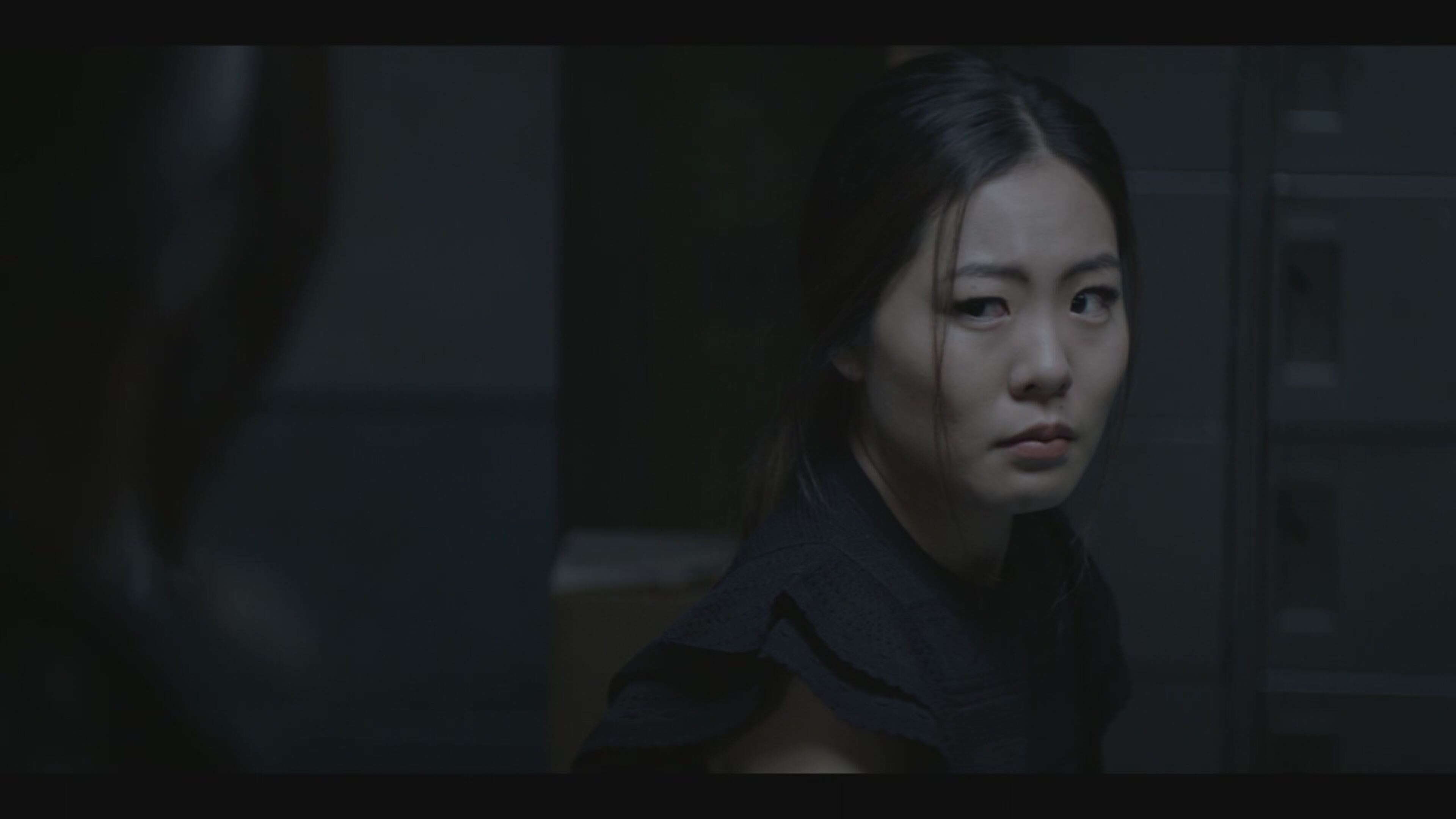 Batwoman - S1 Ep10 Com' e' tutto strano oggi