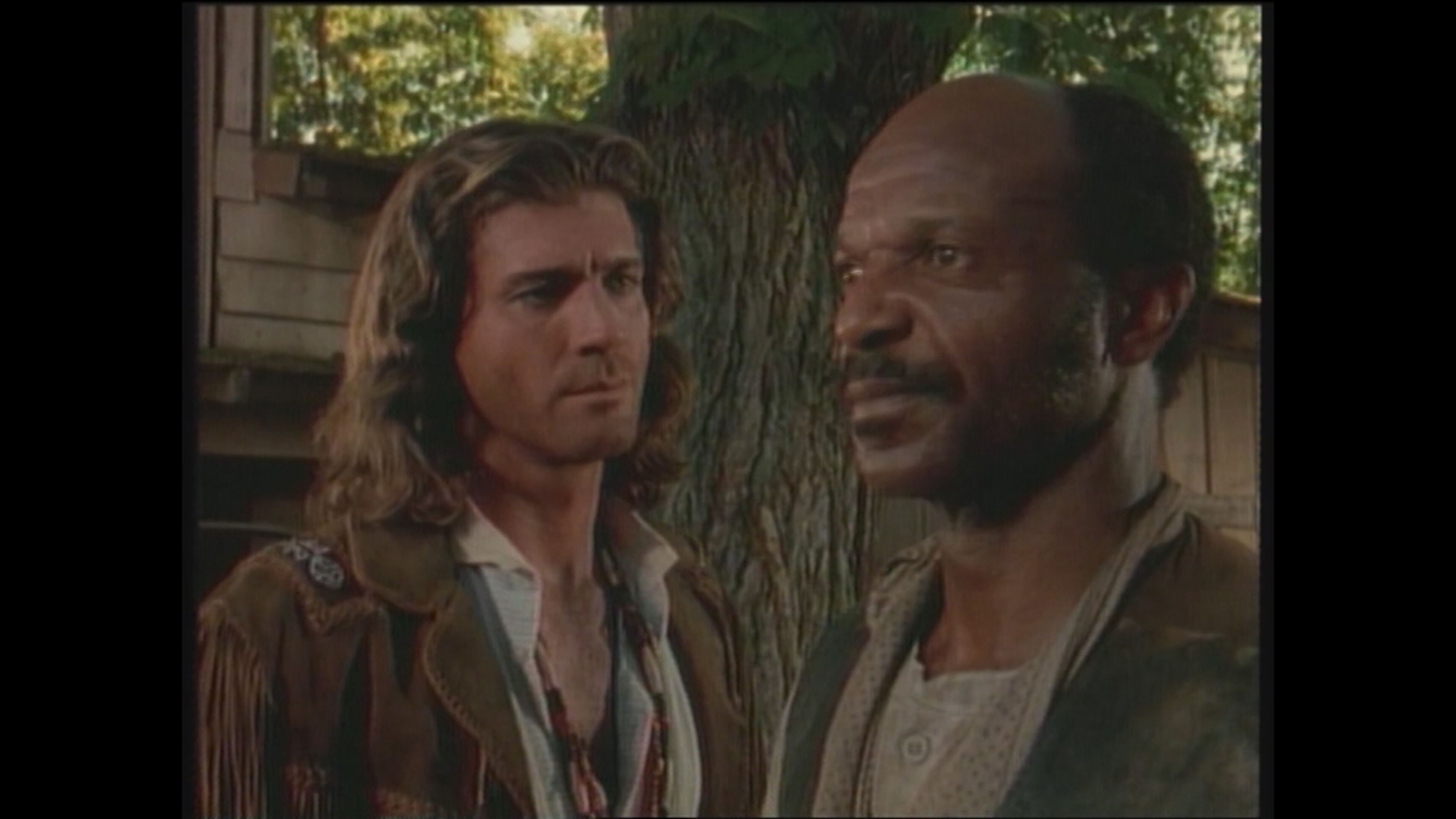 La signora del West - S4 Ep9 La spedizione - II parte