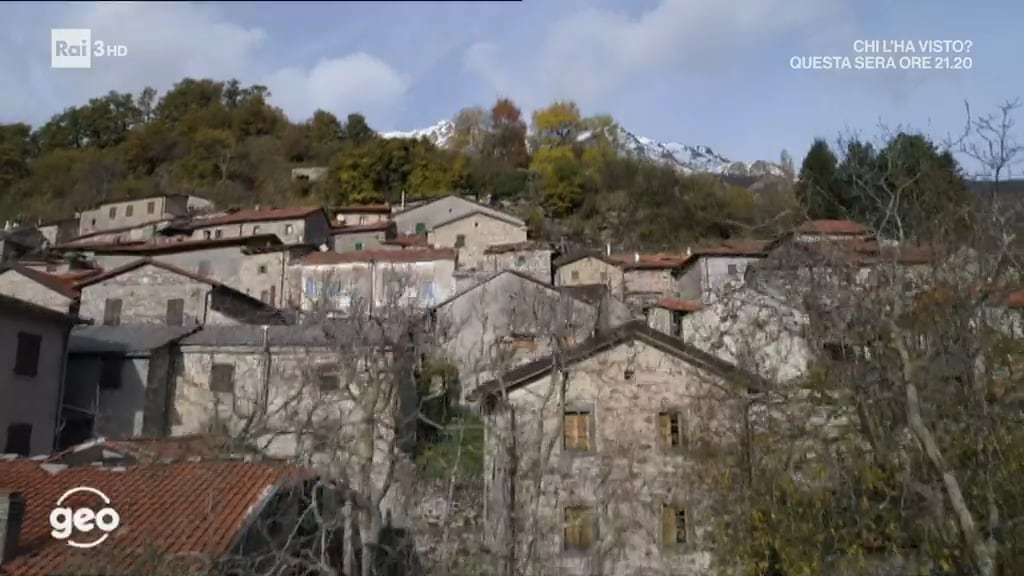 Il fascino della solitudine - 23/12/2020