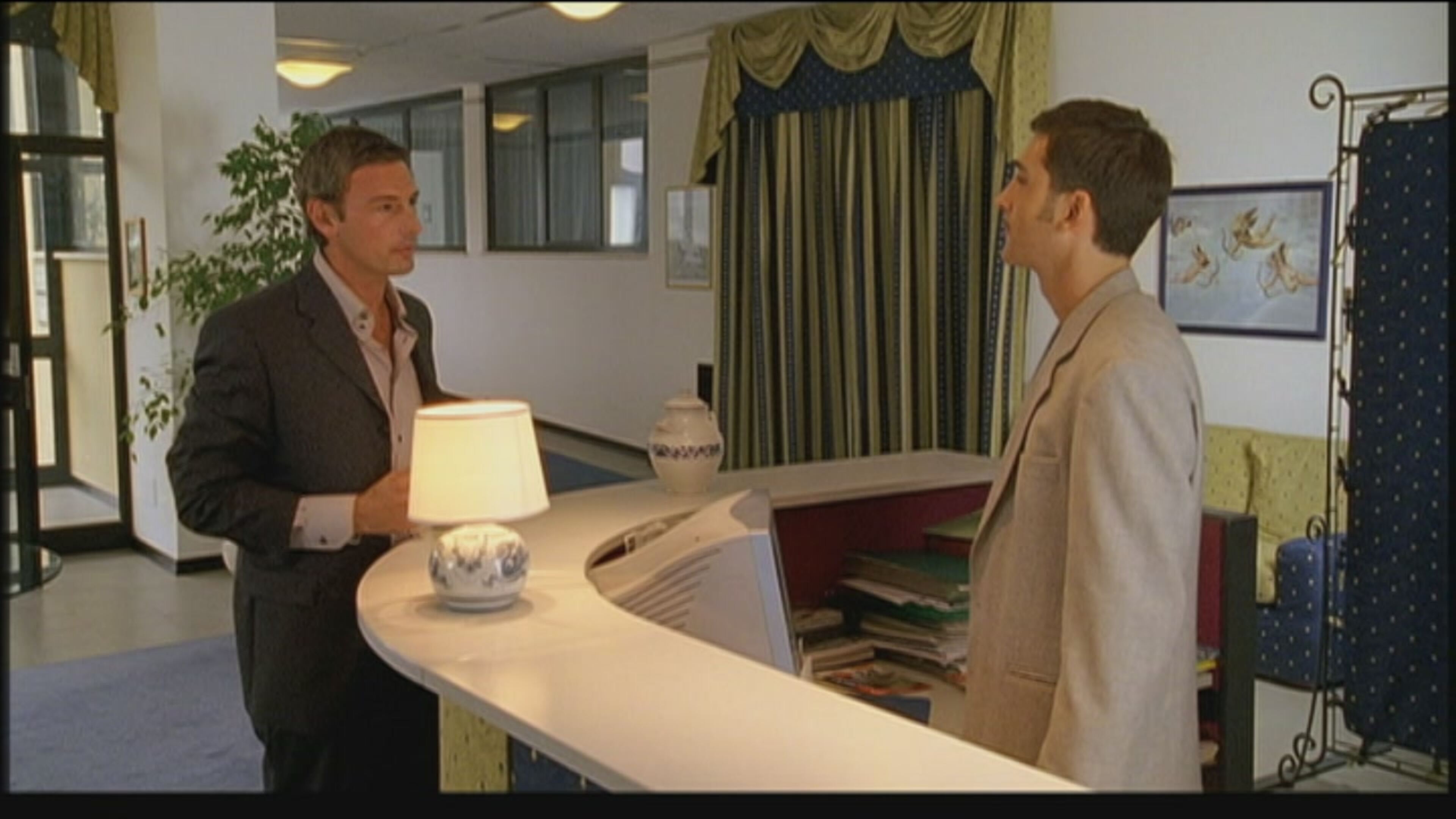 Carabinieri - S3 Ep9 Bella di giorno