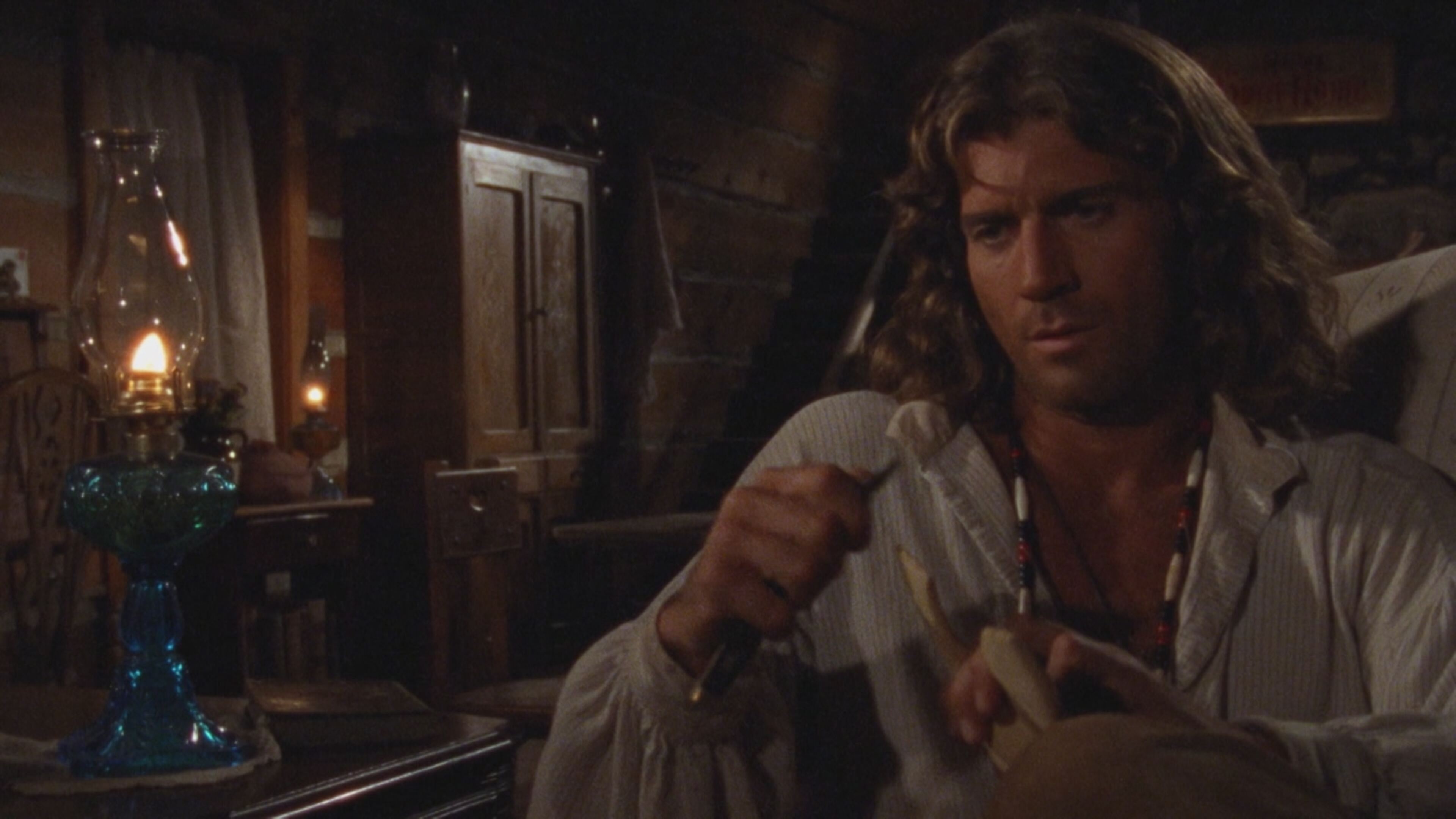 La signora del West - S4 Ep10 La natura e i suoi tempi