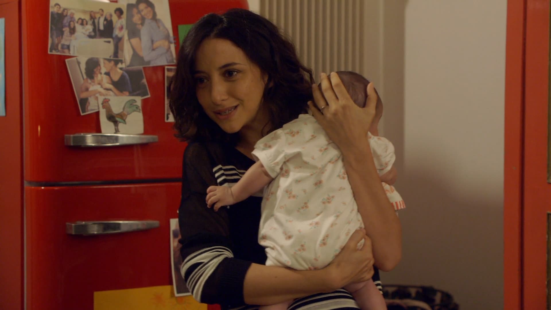 È arrivata la felicità S2E23 - Quando siamo stati molto immaturi