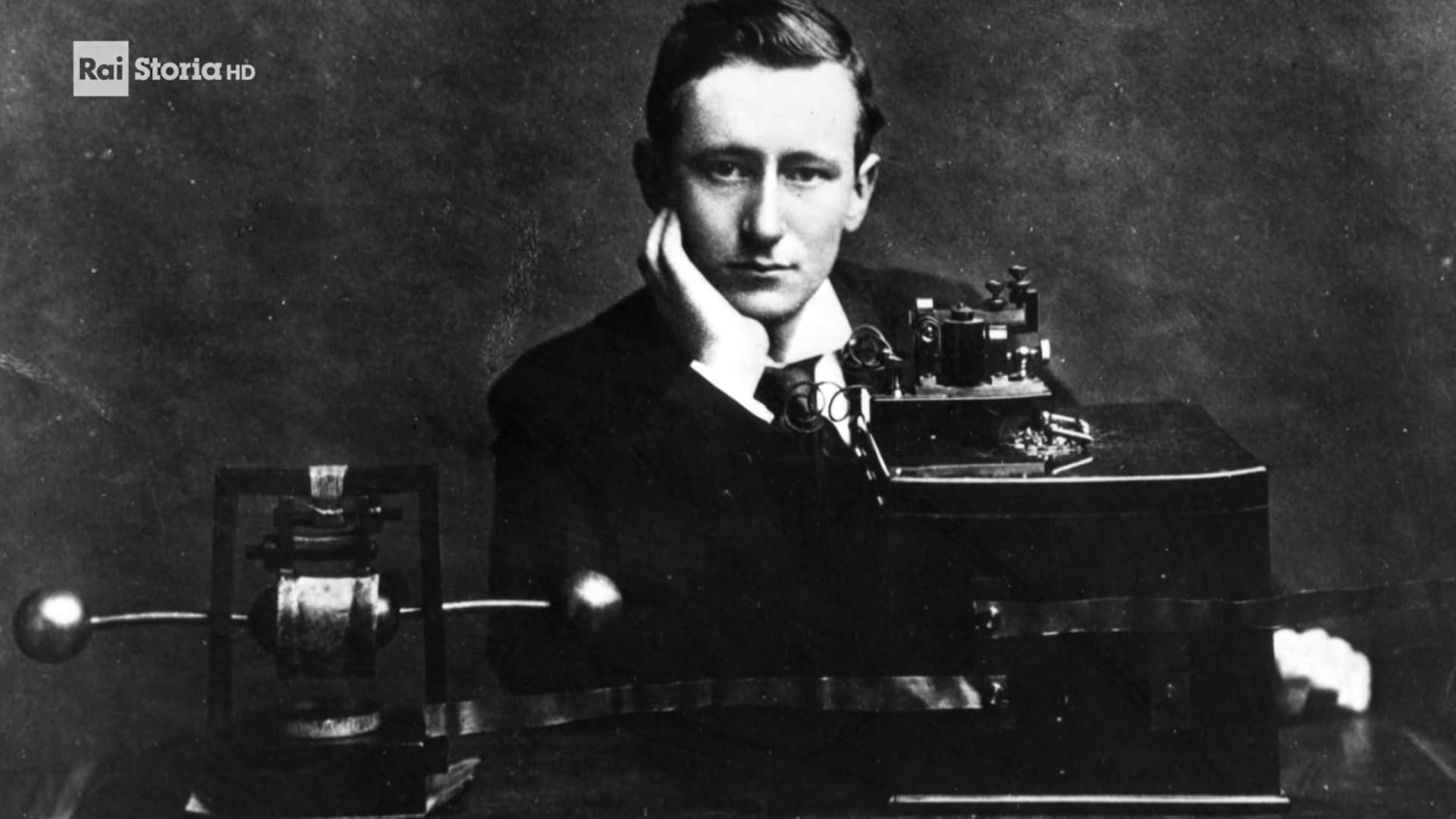 Che magnifica impresa - Italia, che Fisica!