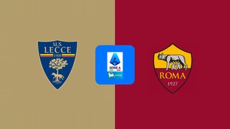 Lecce - Roma