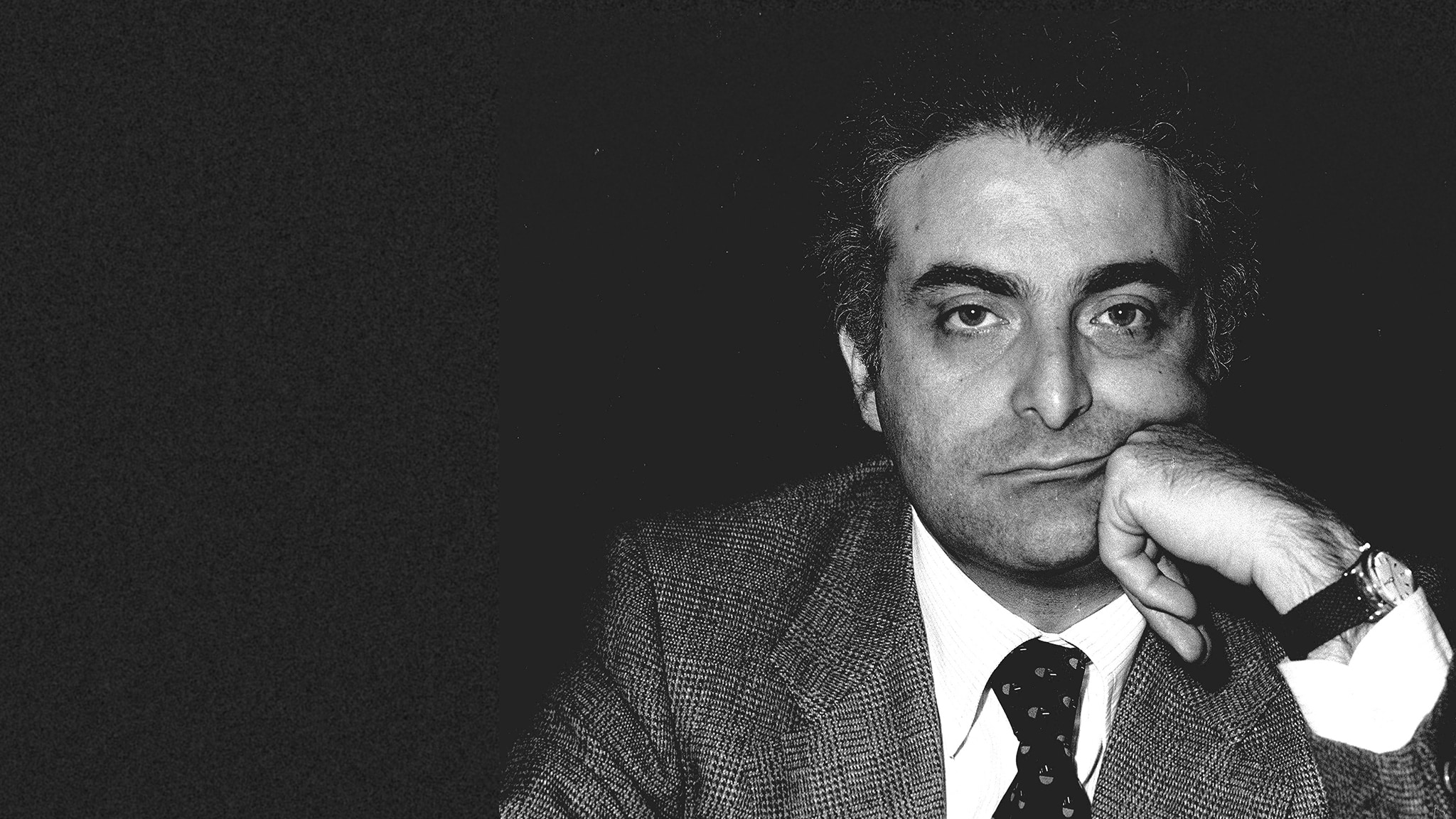 Piersanti Mattarella 6 gennaio 1980