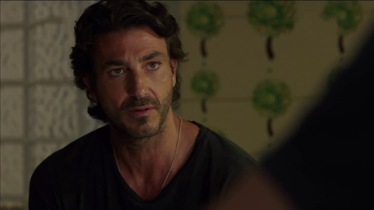 Un passo dal cielo S4E5 - La trappola