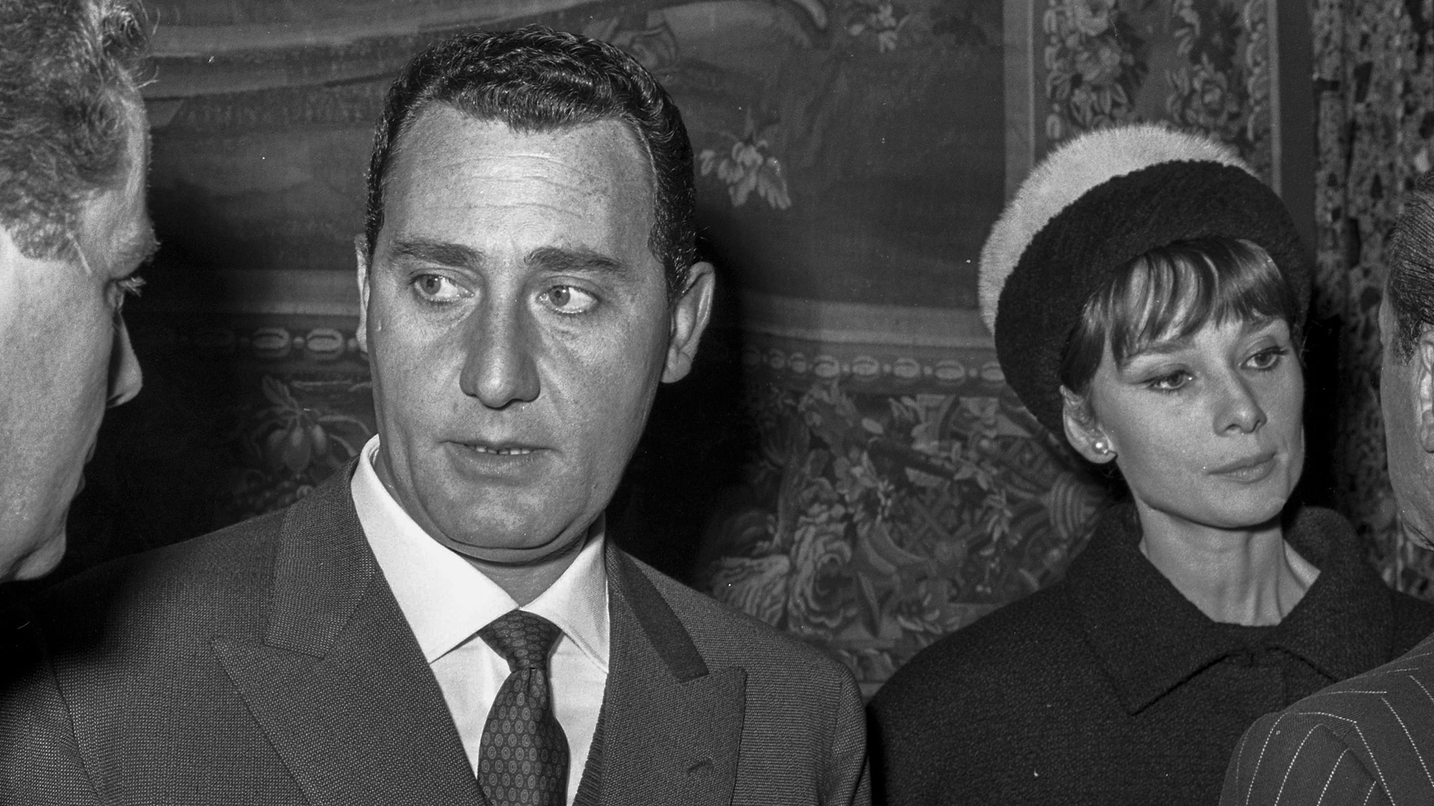 Italiani. Alberto Sordi