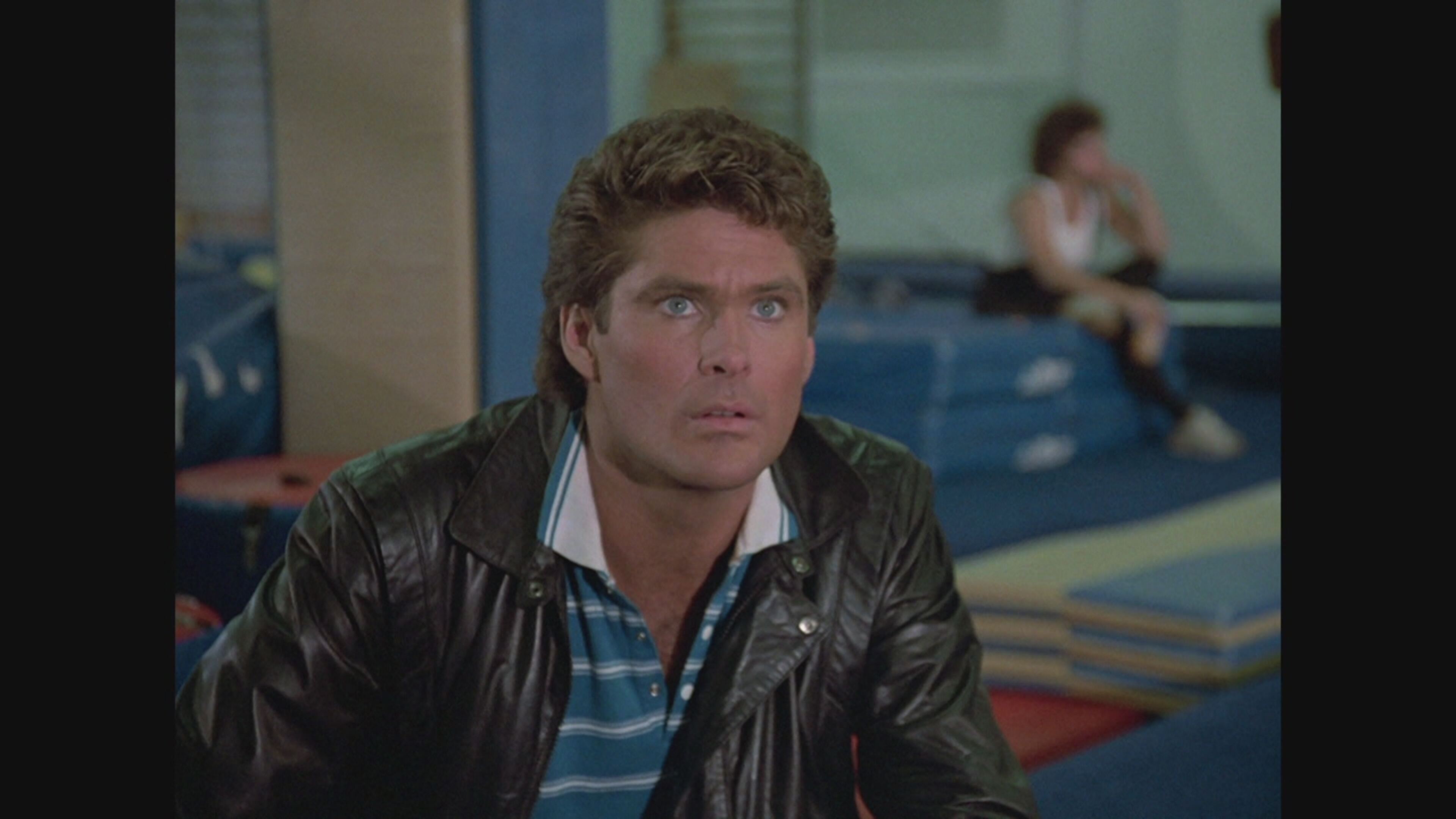 Super Car 6 - S6 Ep10 Alibi perfetto