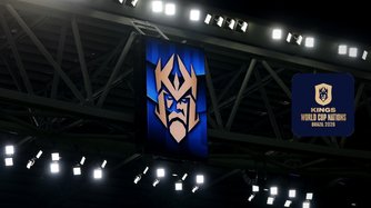 Kings World Cup Nations | Giorno 4