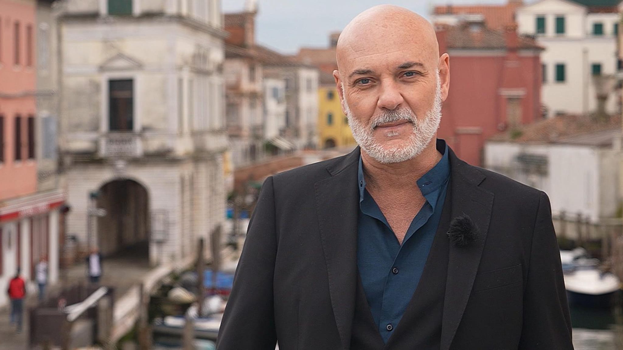 Radix - Chioggia pt2