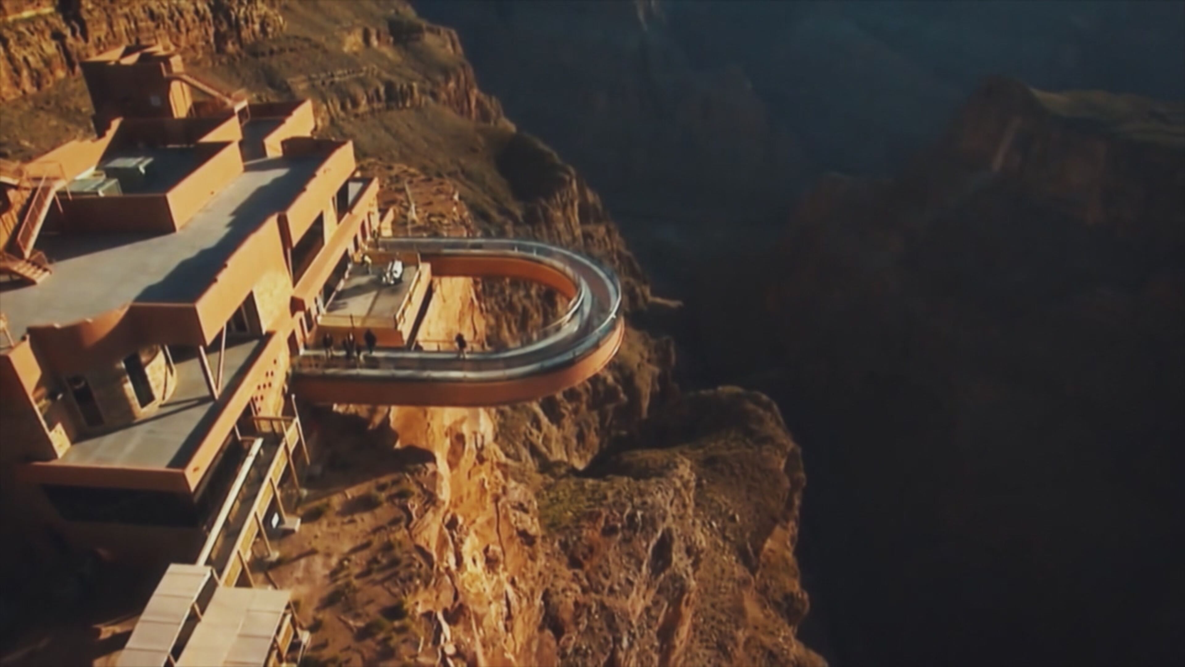 Come l'hanno costruito: ingegneria senza segreti 2 - S1 Ep5