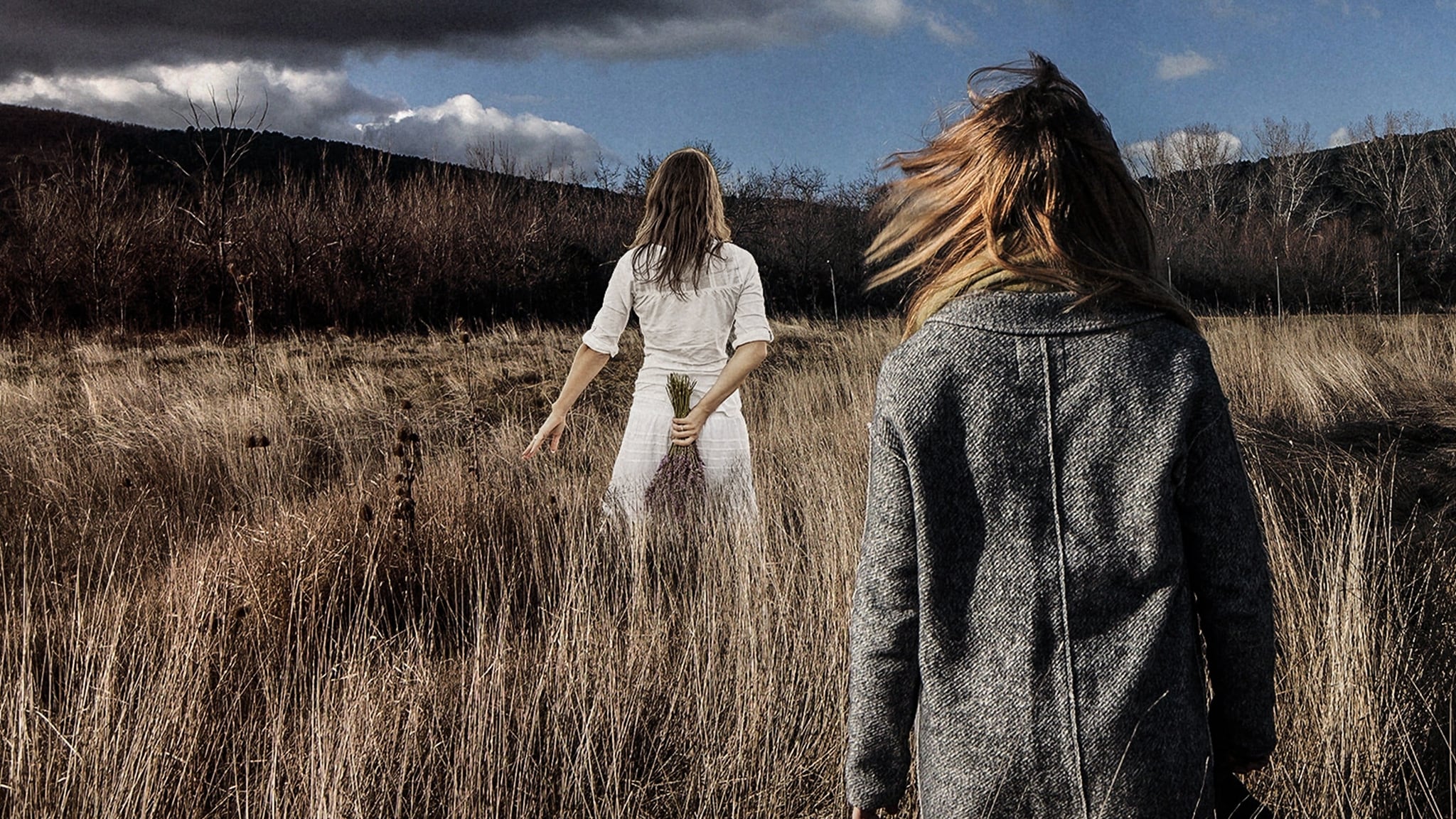 Twisted Twin - Il lato oscuro della mia gemella