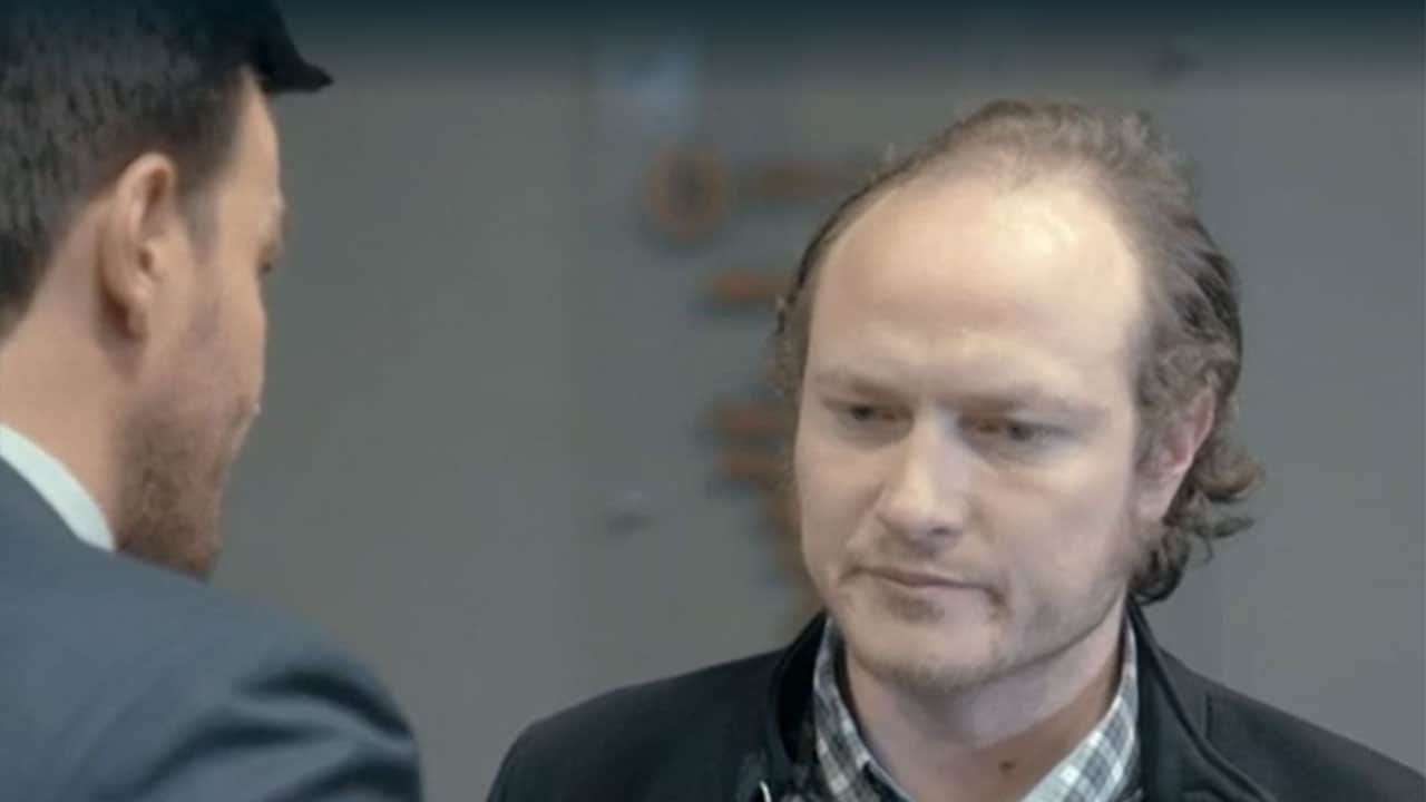 Le leggi del cuore S1E112 Episodio 112