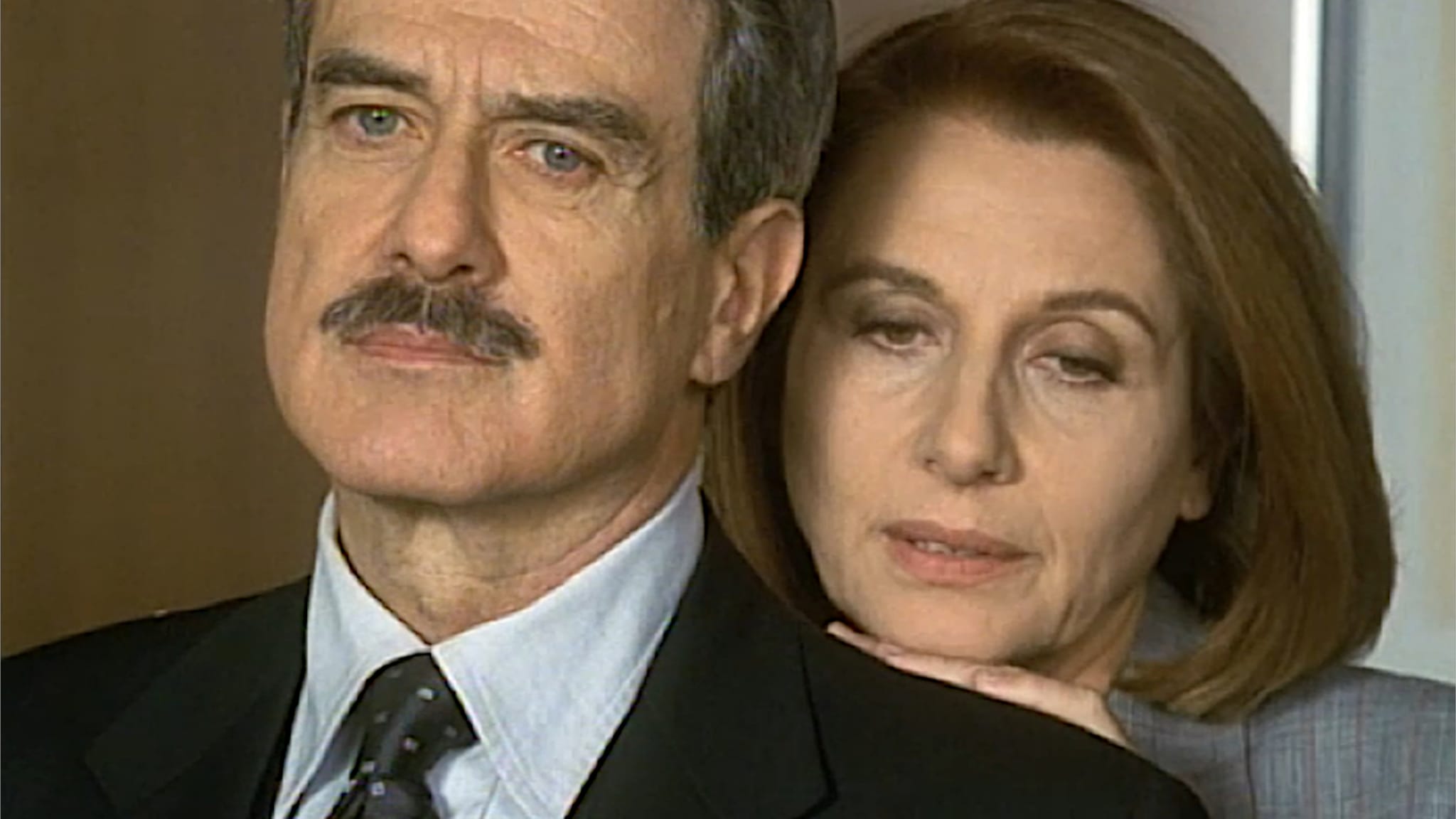 Incantesimo - S5E14 - Episodio 14