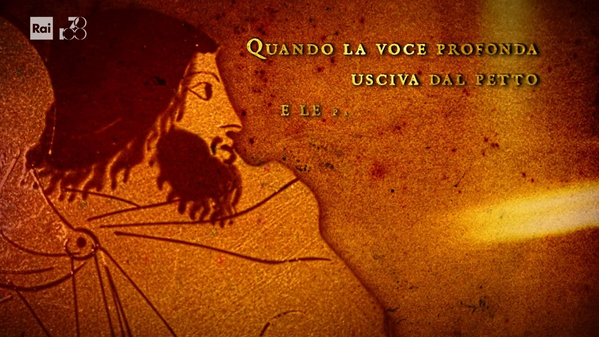 Cronache eroiche. Odissea 1: il viaggio pt.3