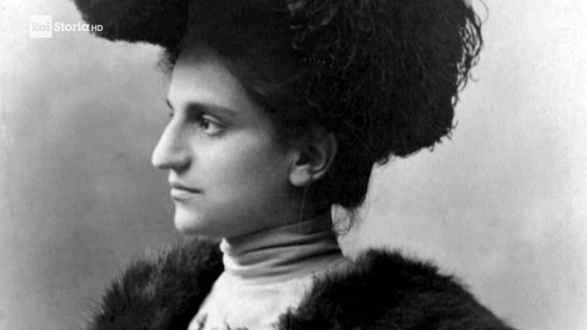 Italiani - Donne scienziate tra '800 e '900 - Rina Monti e Eva Mameli Calvino - Donne scienziate tra '800 e '900: Rina Monti e Eva Mameli Calvino