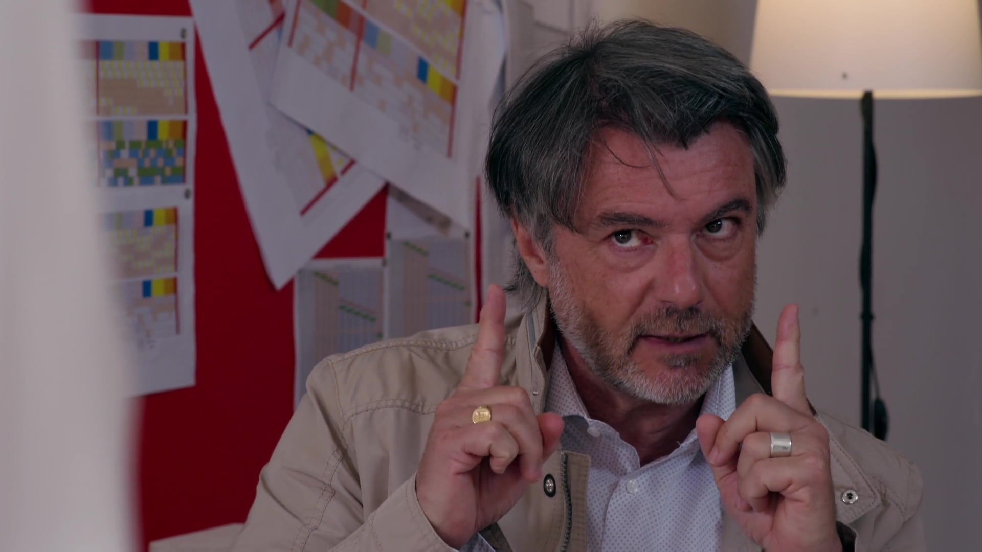 Un posto al sole - Puntata del 19/06/2025 EP6724