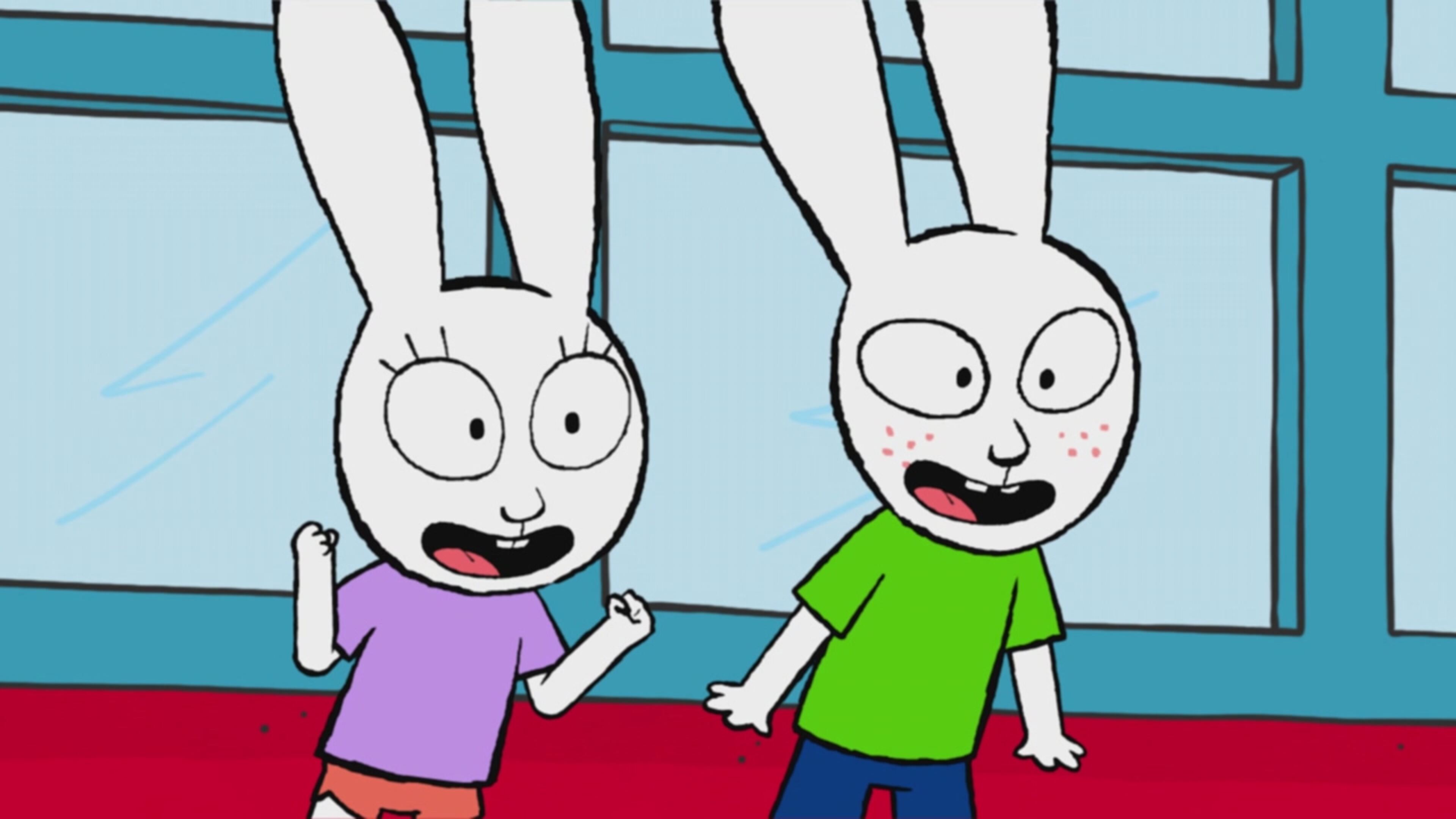 Simone - S2 Ep.47 - La squadra migliore