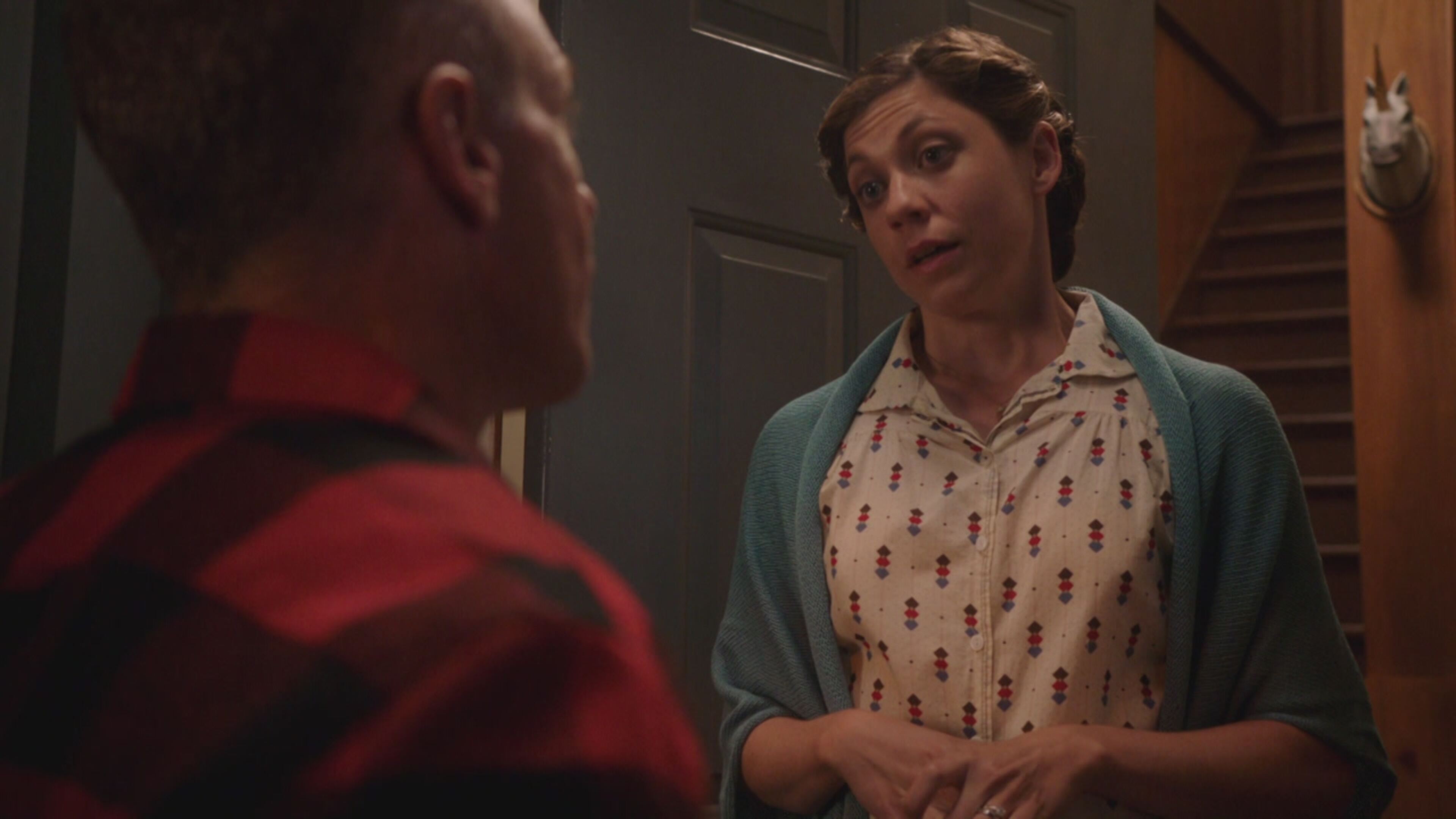 Chicago Fire 4 - S4 Ep2 Operazione \"giusta causa\"