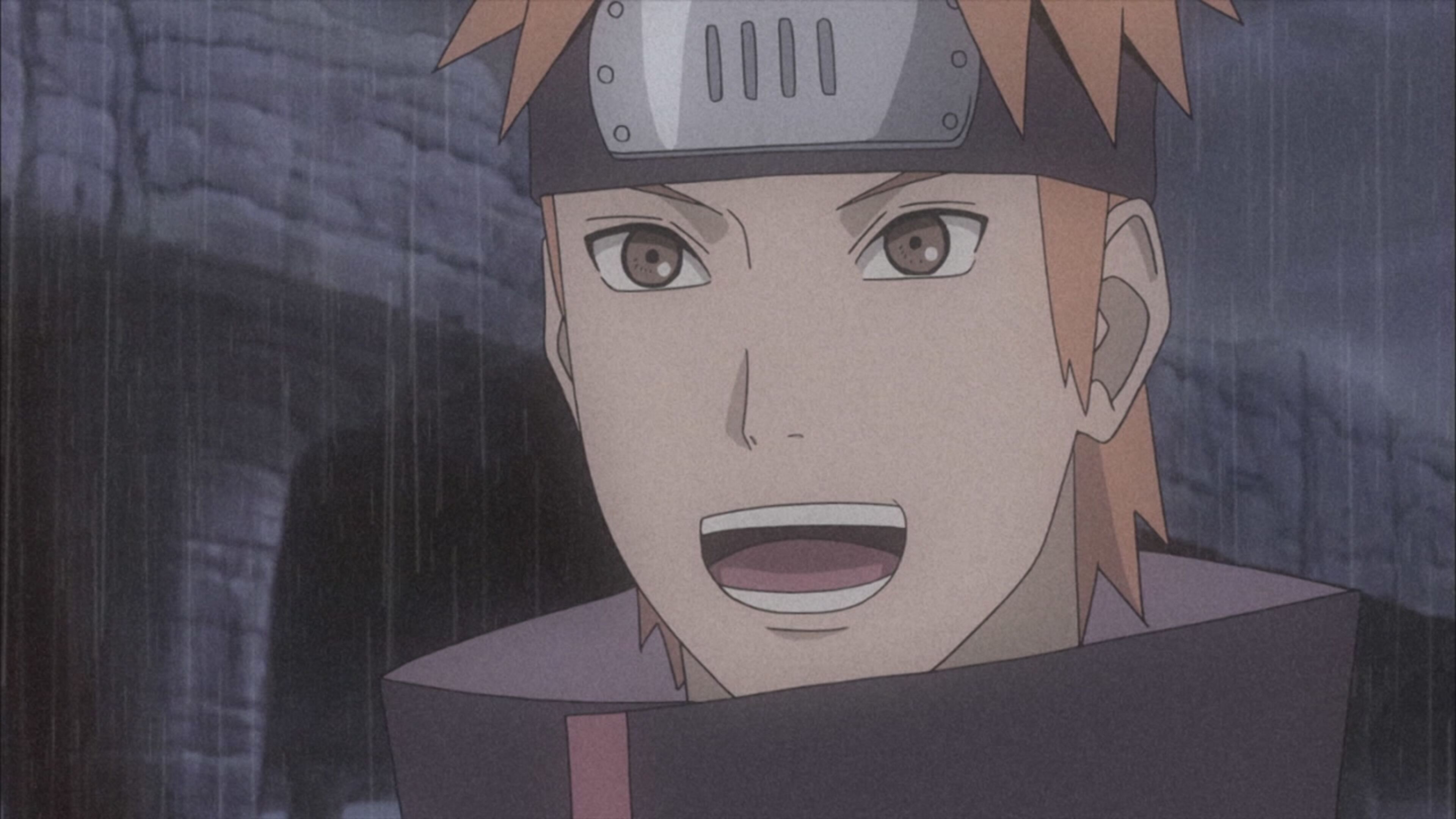 Naruto Shippuden 10 - S10 Ep55 Il libro Ninja di Jiraiya: La storia del grande eroe Naruto - Compagno